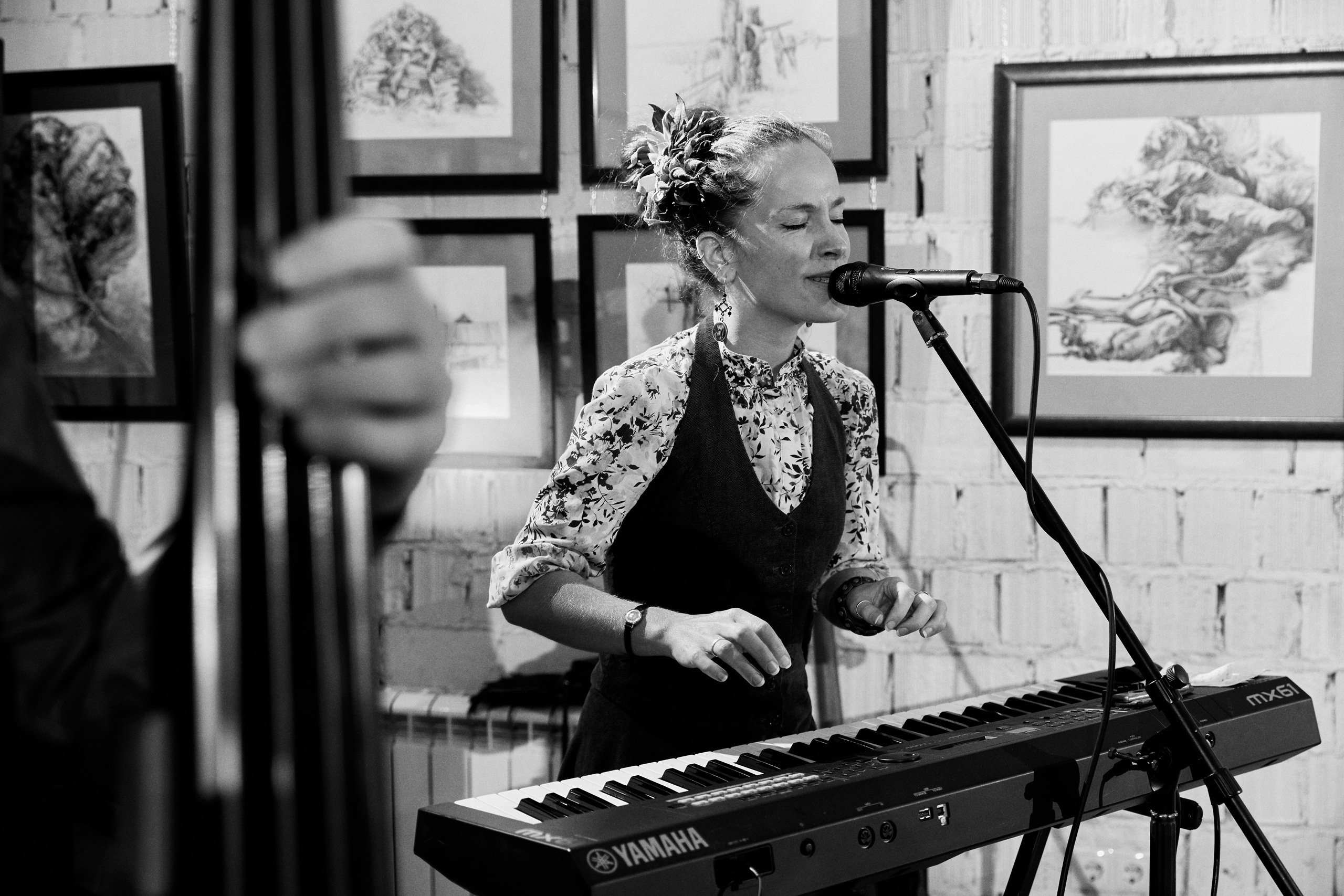 Любовь — это Джаз. Свадебный и семейный фотограф в Ярославле и Рыбинске Вячеслав Барышков