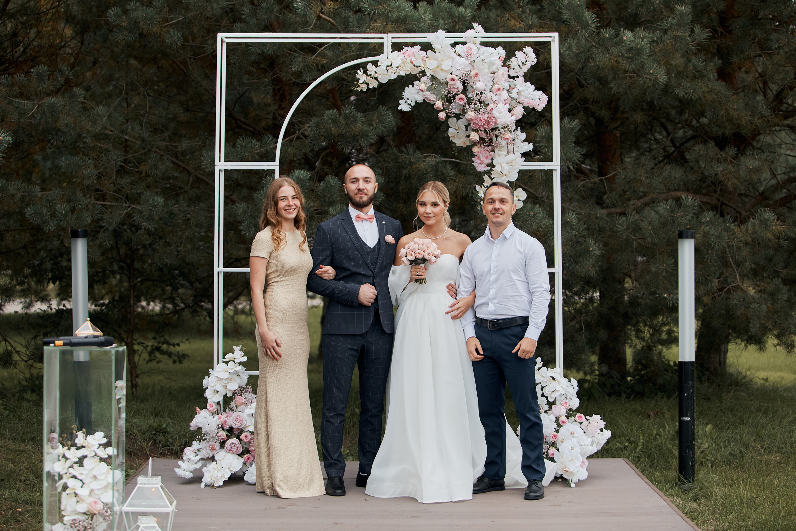 Нежность. Свадебный и семейный фотограф в Ярославле и Рыбинске Вячеслав Барышков