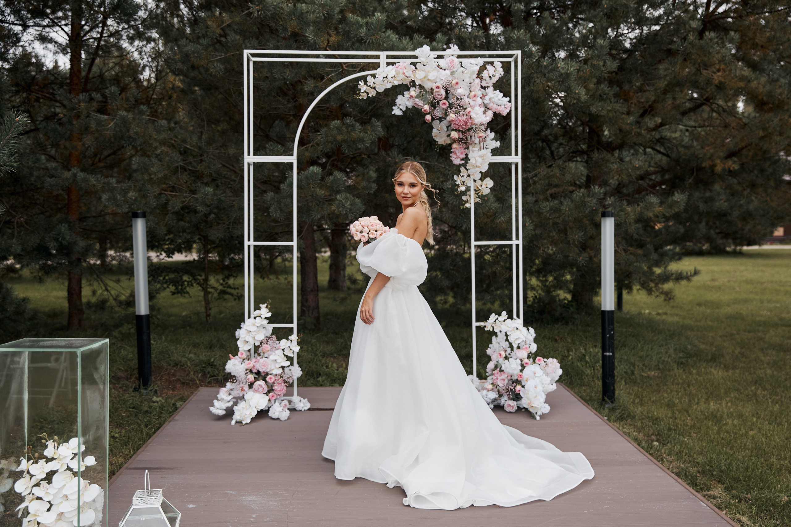 Нежность. Свадебный и семейный фотограф в Ярославле и Рыбинске Вячеслав Барышков