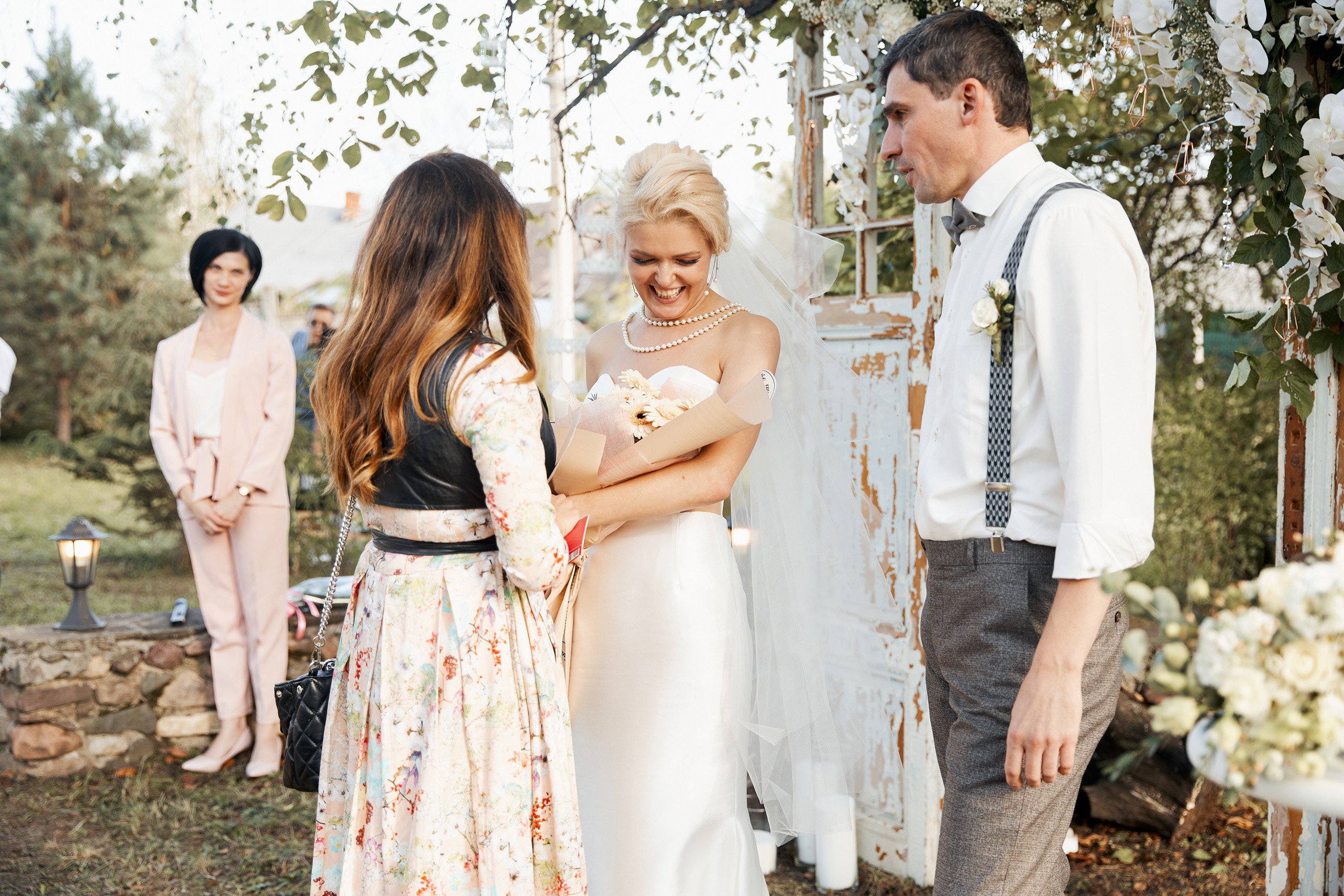 Любовь — это Джаз. Свадебный и семейный фотограф в Ярославле и Рыбинске Вячеслав Барышков