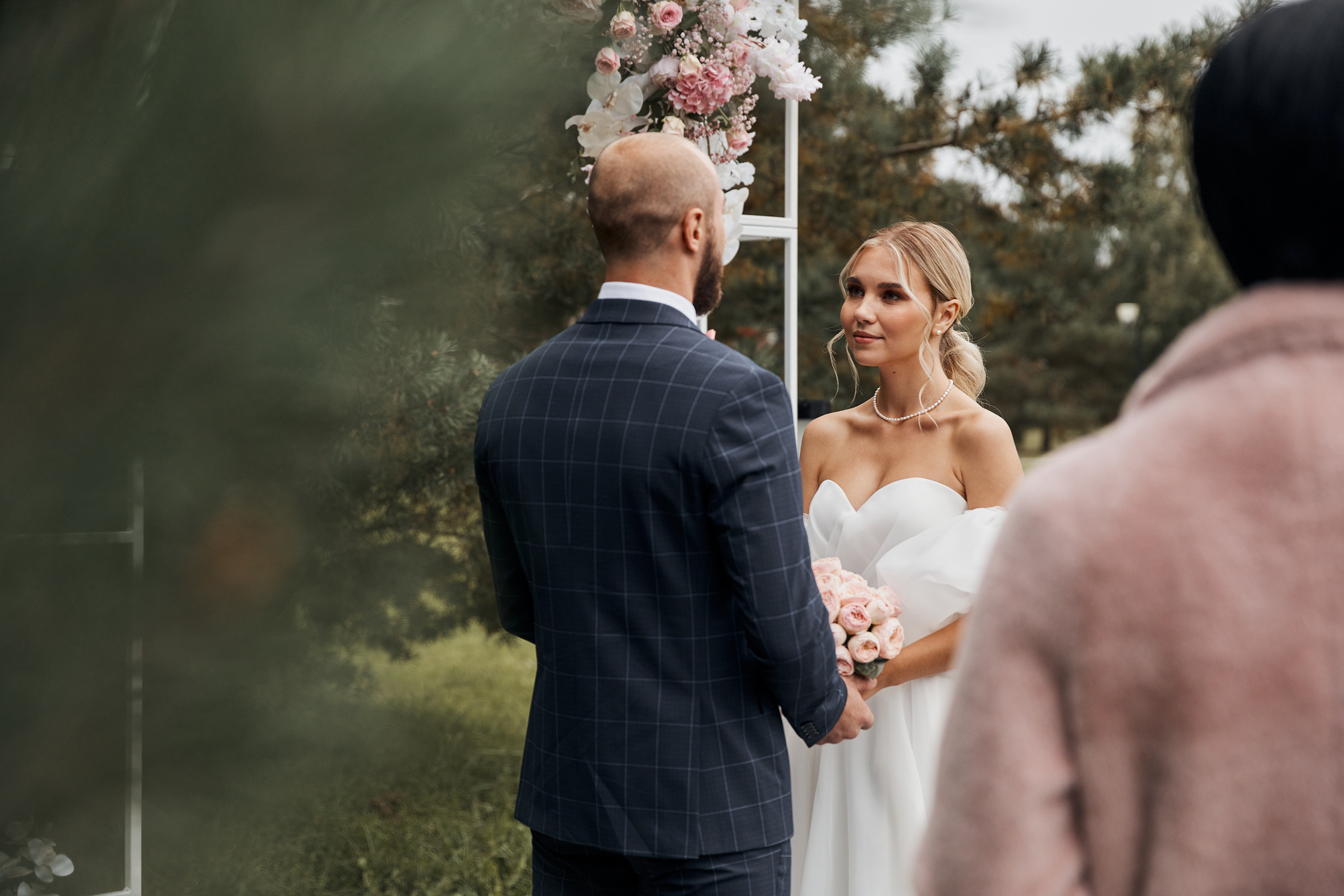 Нежность. Свадебный и семейный фотограф в Ярославле и Рыбинске Вячеслав Барышков