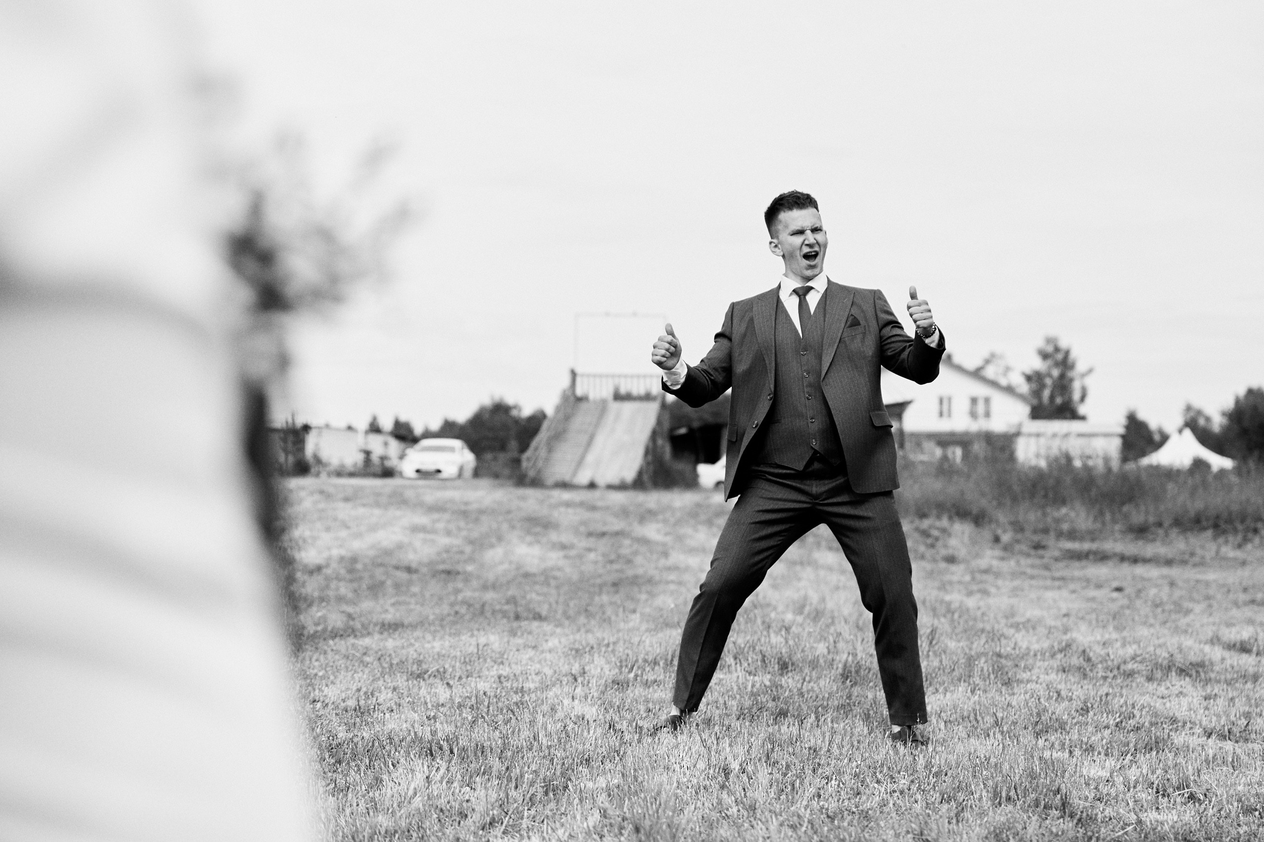 Уверенность во взгляде. Свадебный и семейный фотограф в Ярославле и Рыбинске Вячеслав Барышков