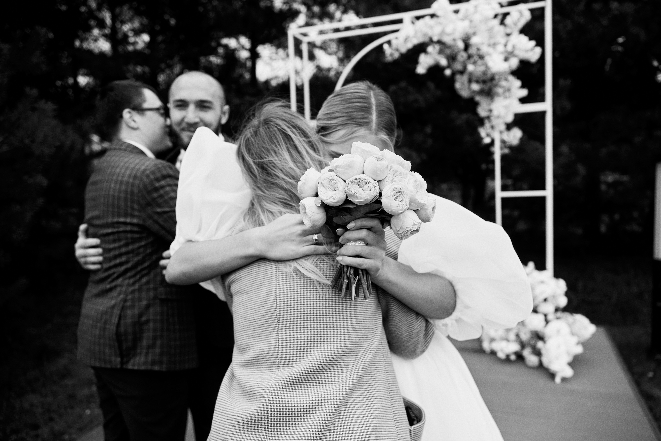 Нежность. Свадебный и семейный фотограф в Ярославле и Рыбинске Вячеслав Барышков