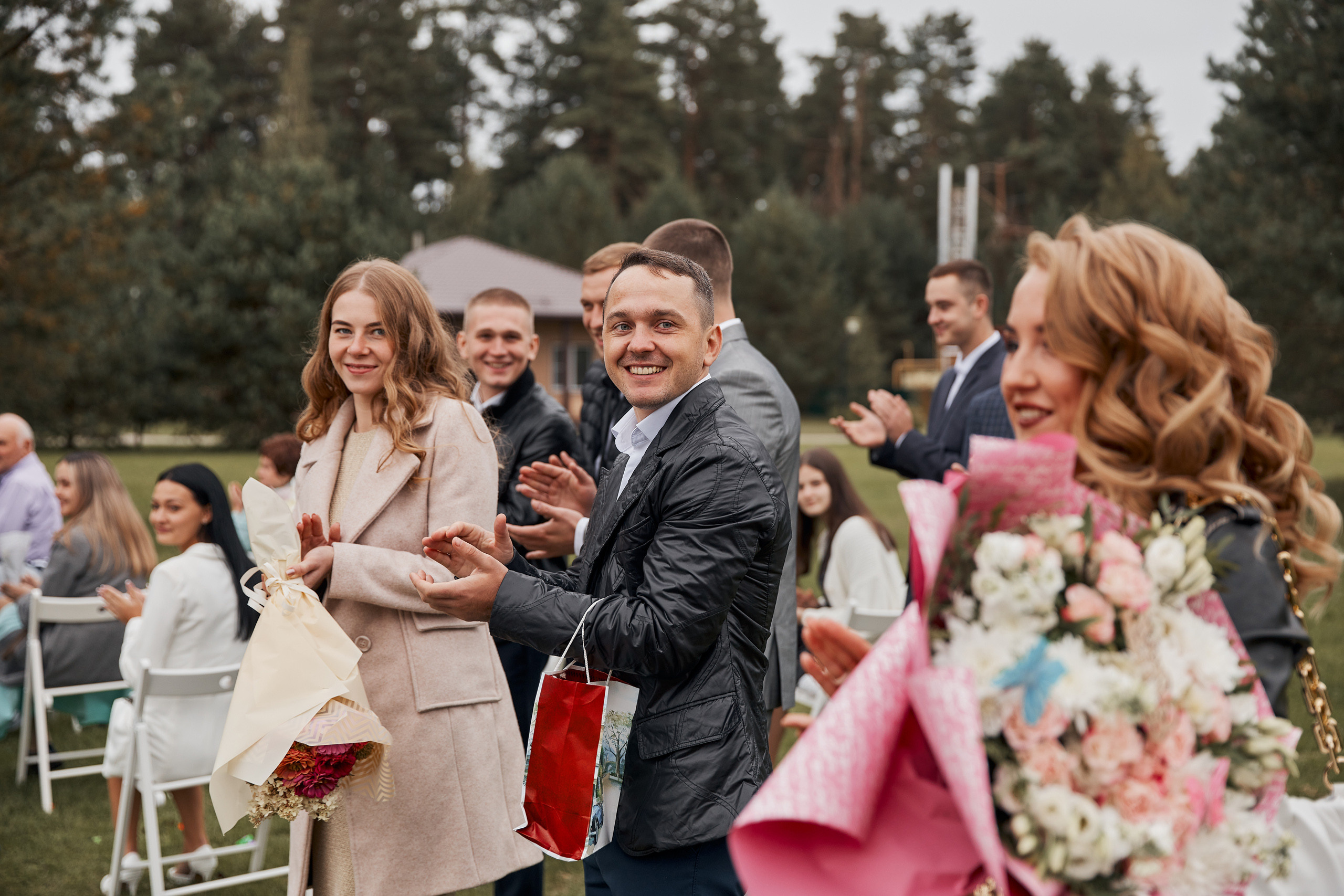 Нежность. Свадебный и семейный фотограф в Ярославле и Рыбинске Вячеслав Барышков
