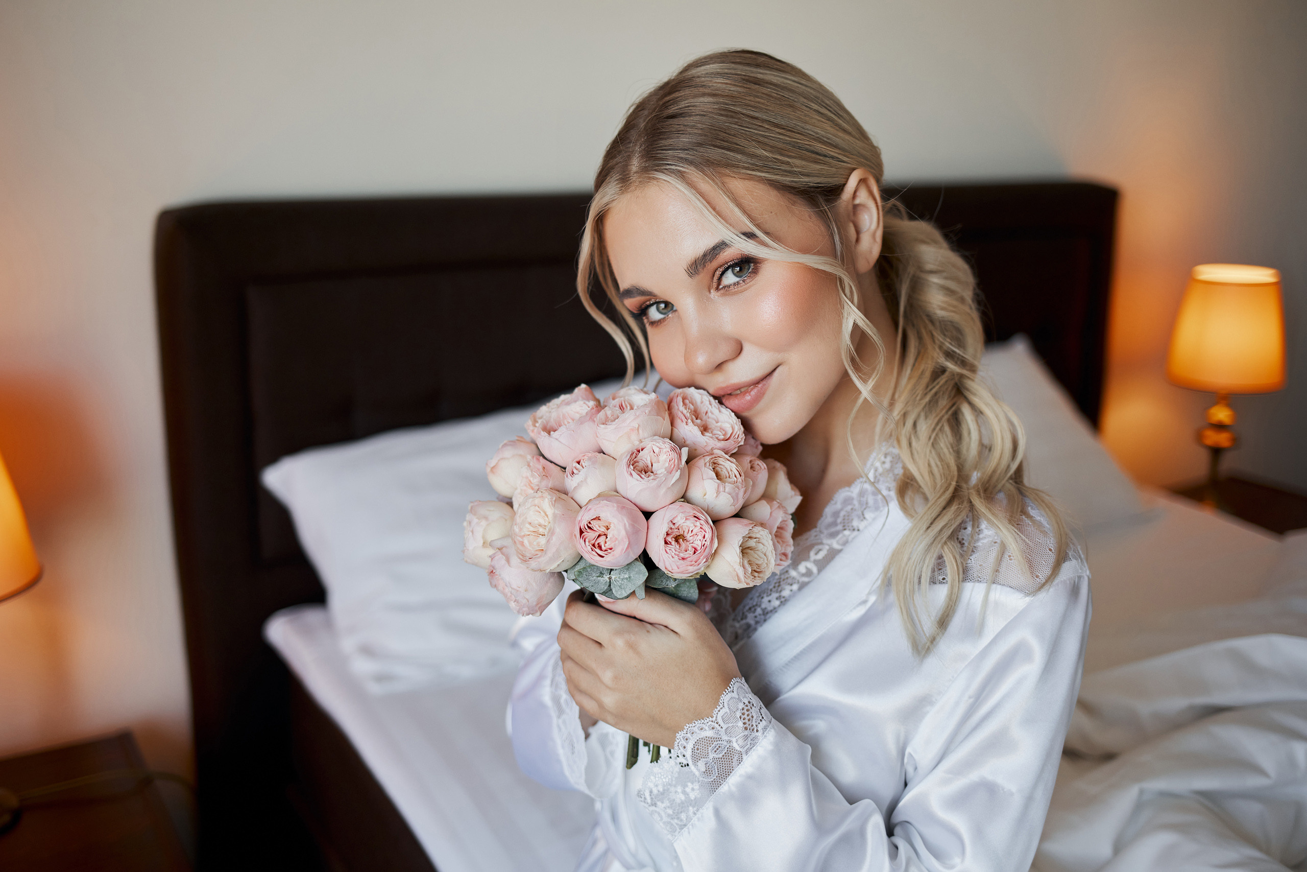 Нежность. Свадебный и семейный фотограф в Ярославле и Рыбинске Вячеслав Барышков