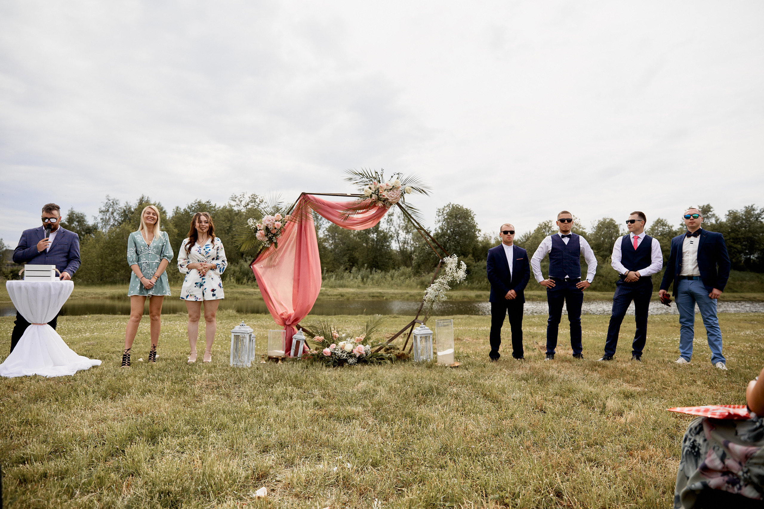 Уверенность во взгляде. Свадебный и семейный фотограф в Ярославле и Рыбинске Вячеслав Барышков