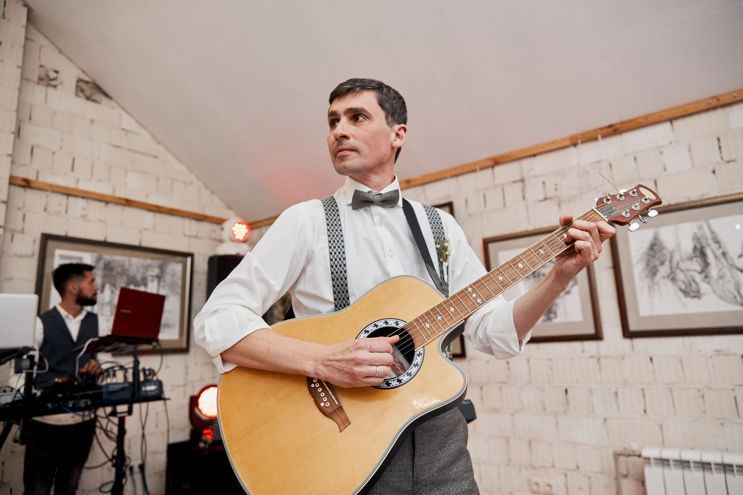 Любовь — это Джаз. Свадебный и семейный фотограф в Ярославле и Рыбинске Вячеслав Барышков