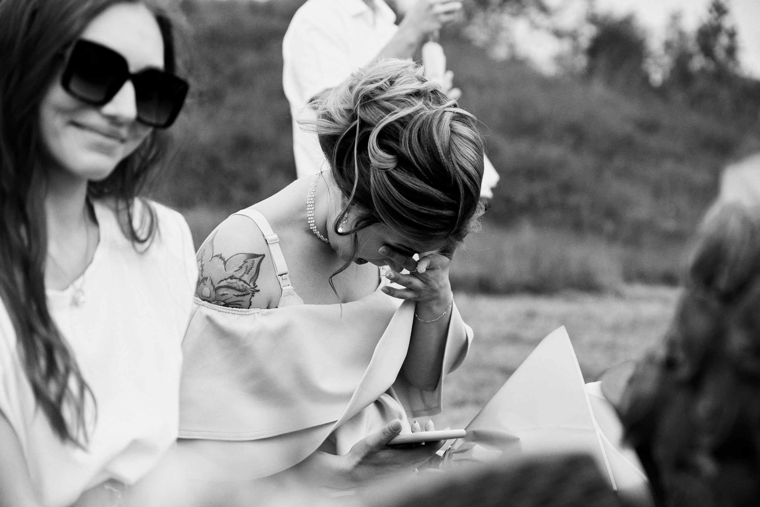 Уверенность во взгляде. Свадебный и семейный фотограф в Ярославле и Рыбинске Вячеслав Барышков