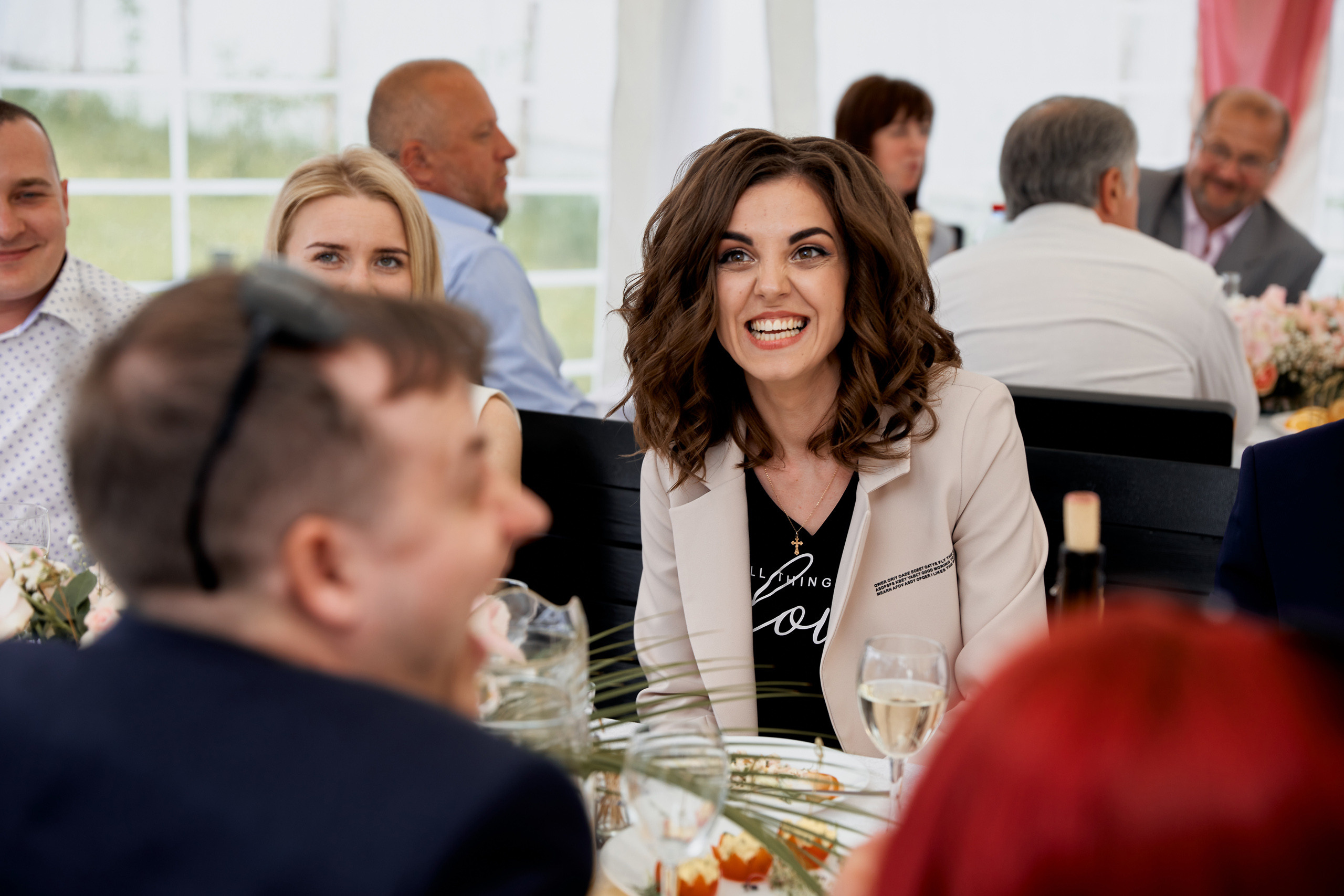 Уверенность во взгляде. Свадебный и семейный фотограф в Ярославле и Рыбинске Вячеслав Барышков