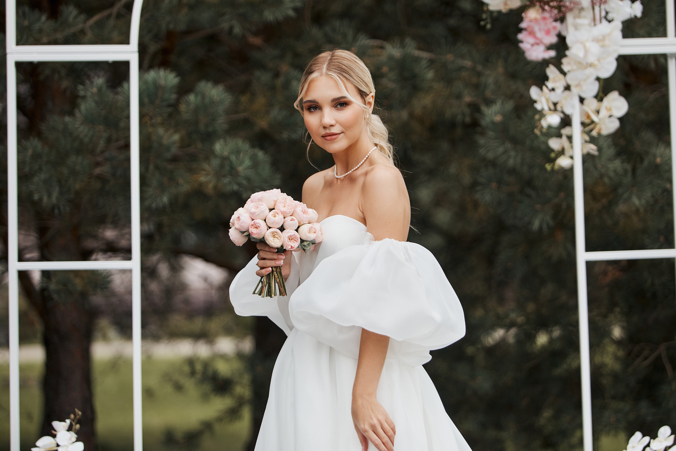 Нежность. Свадебный и семейный фотограф в Ярославле и Рыбинске Вячеслав Барышков