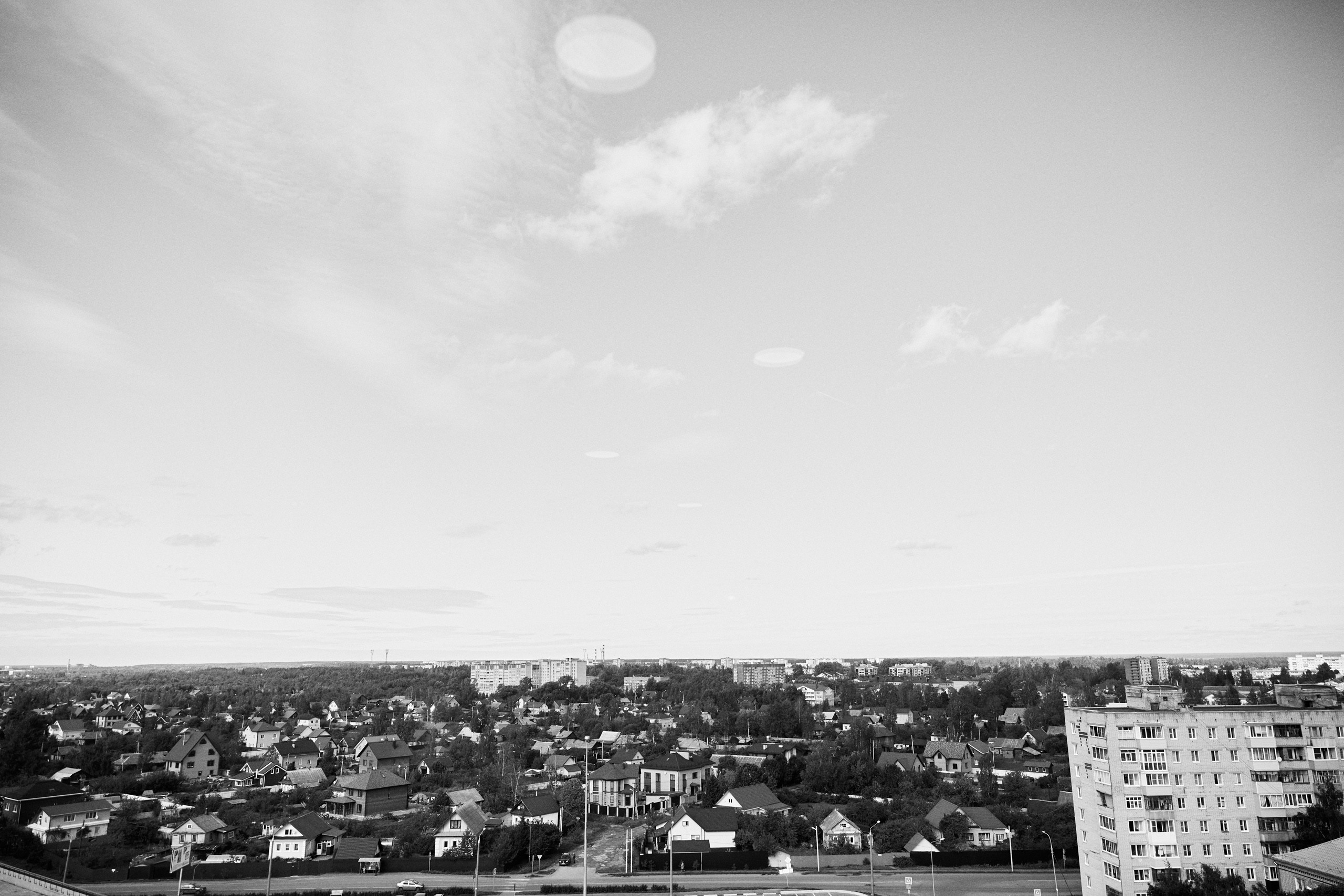 Нежность. Свадебный и семейный фотограф в Ярославле и Рыбинске Вячеслав Барышков