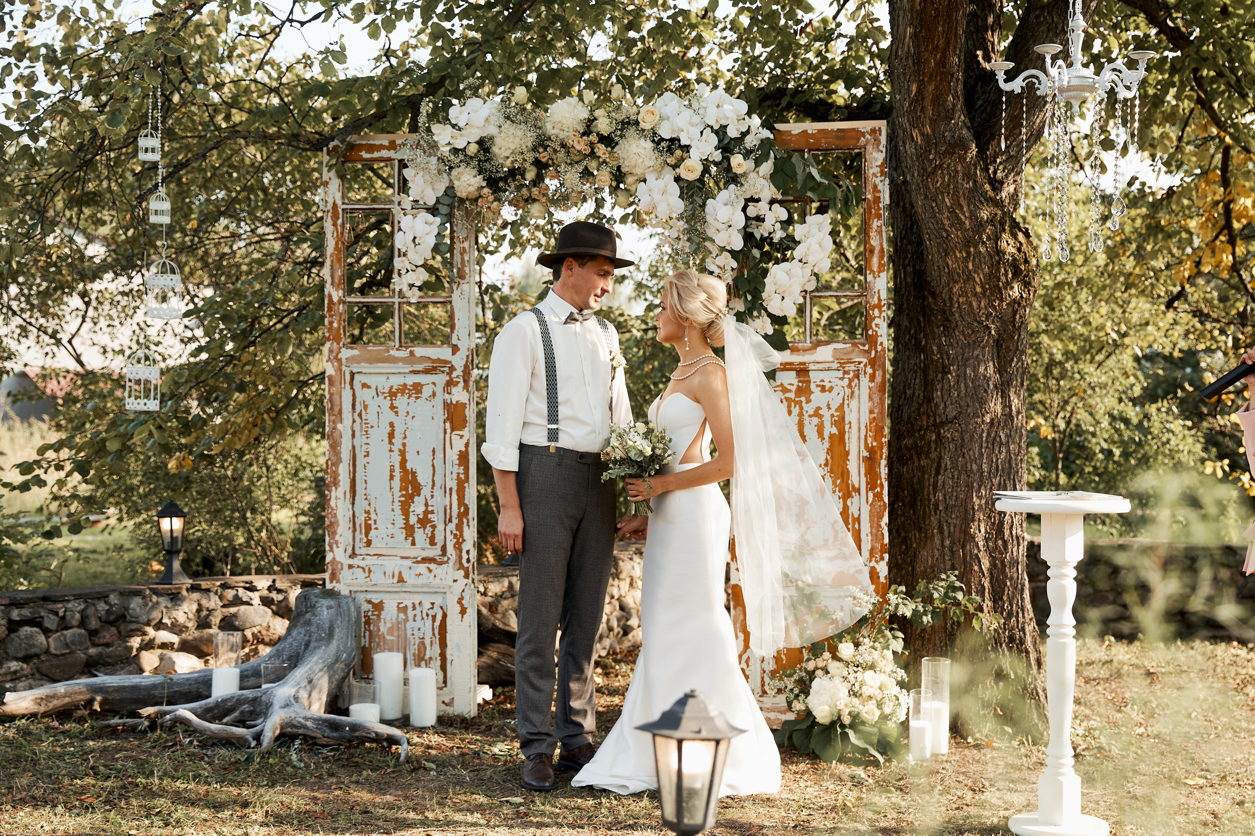 Любовь — это Джаз. Свадебный и семейный фотограф в Ярославле и Рыбинске Вячеслав Барышков