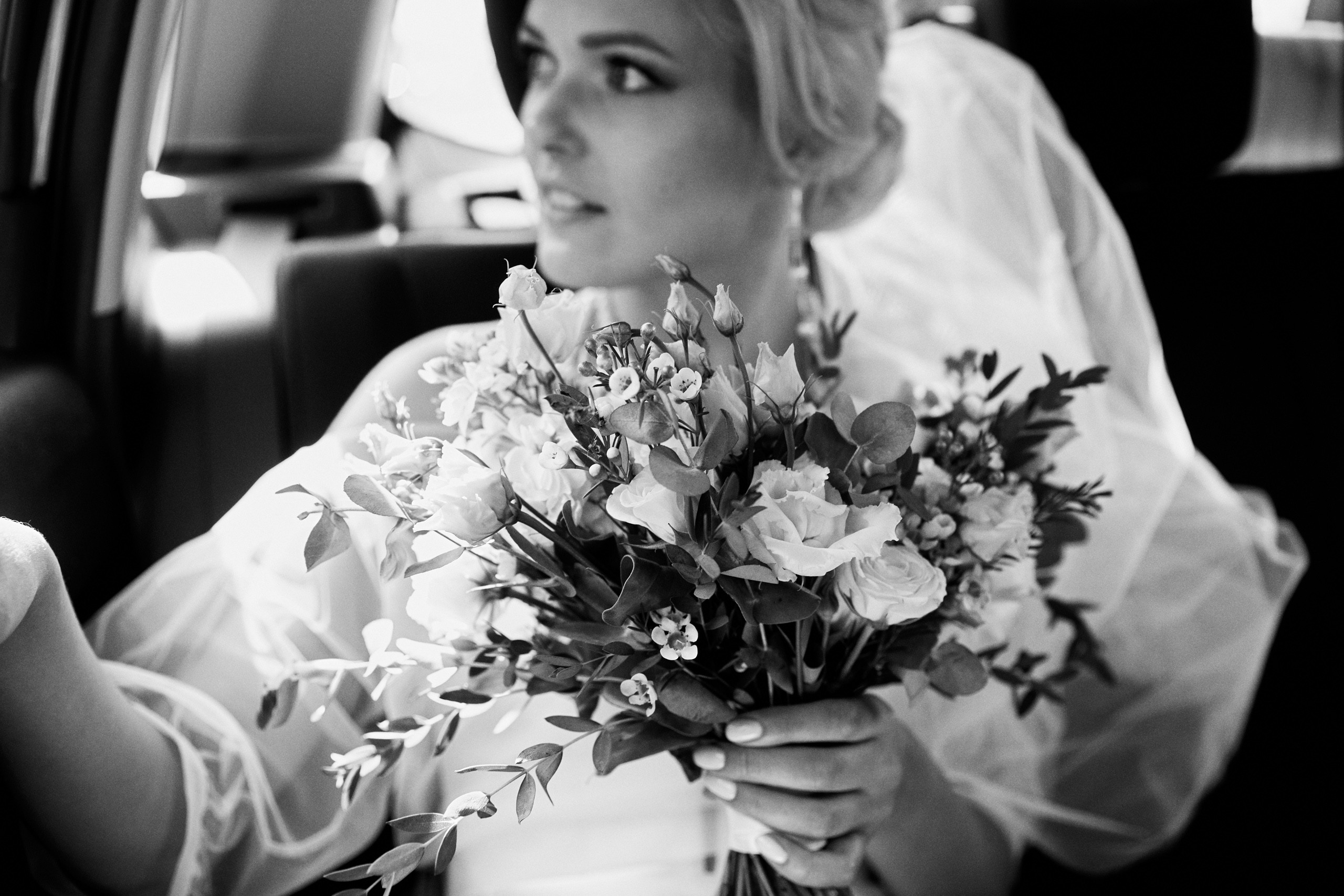 Любовь — это Джаз. Свадебный и семейный фотограф в Ярославле и Рыбинске Вячеслав Барышков