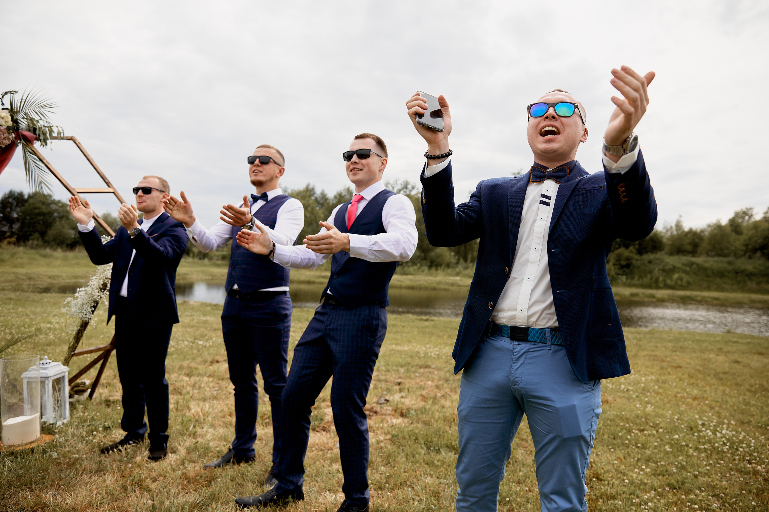 Уверенность во взгляде. Свадебный и семейный фотограф в Ярославле и Рыбинске Вячеслав Барышков