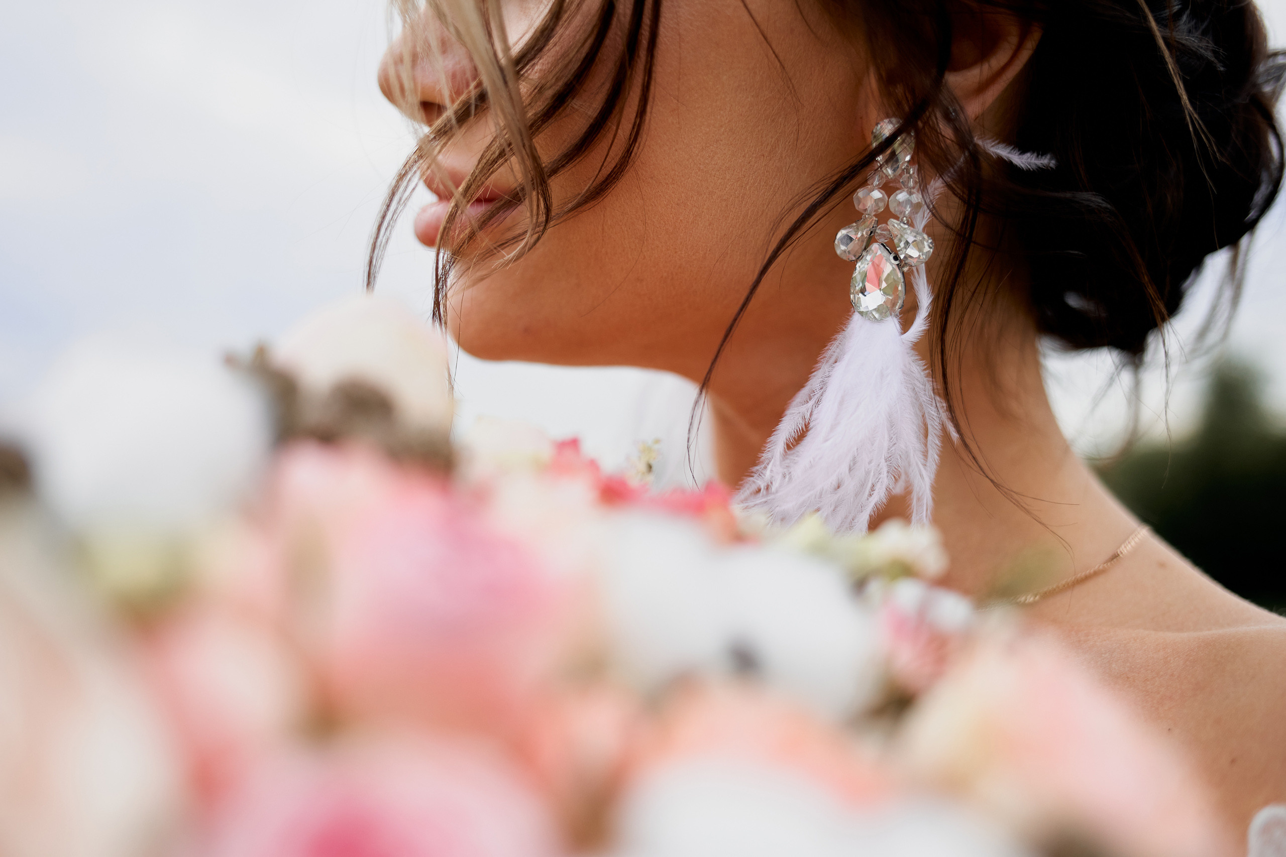 Уверенность во взгляде. Свадебный и семейный фотограф в Ярославле и Рыбинске Вячеслав Барышков