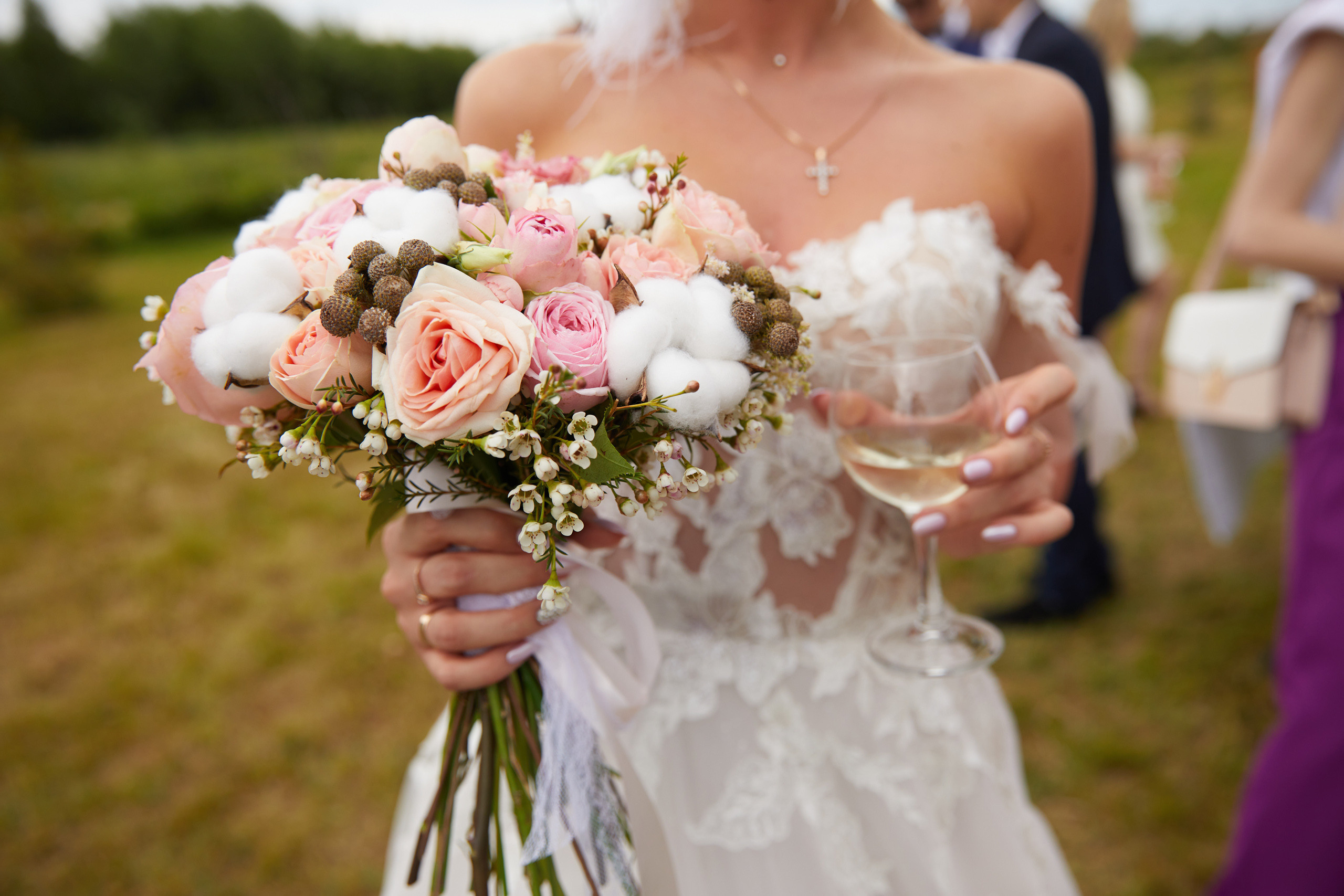 Уверенность во взгляде. Свадебный и семейный фотограф в Ярославле и Рыбинске Вячеслав Барышков