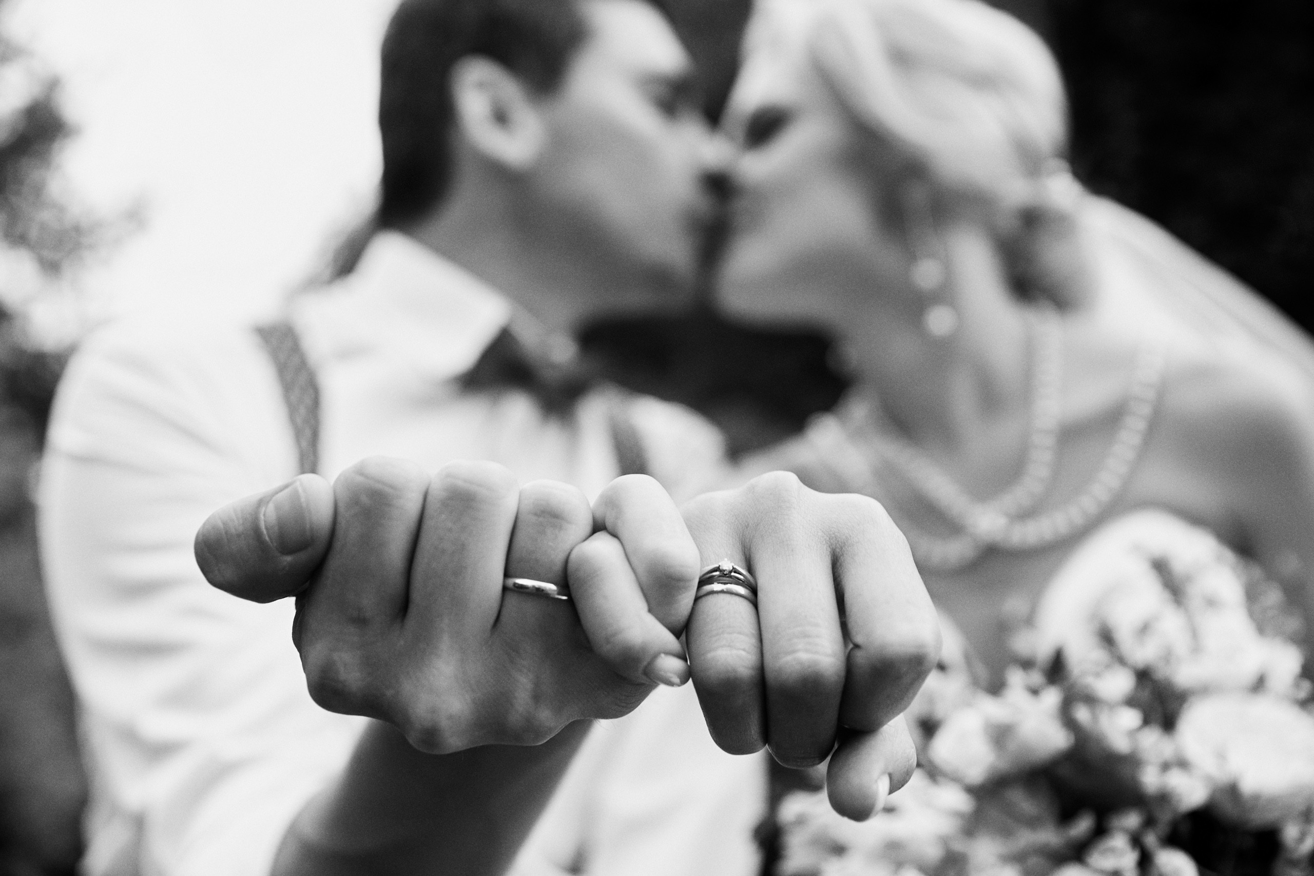 Любовь — это Джаз. Свадебный и семейный фотограф в Ярославле и Рыбинске Вячеслав Барышков