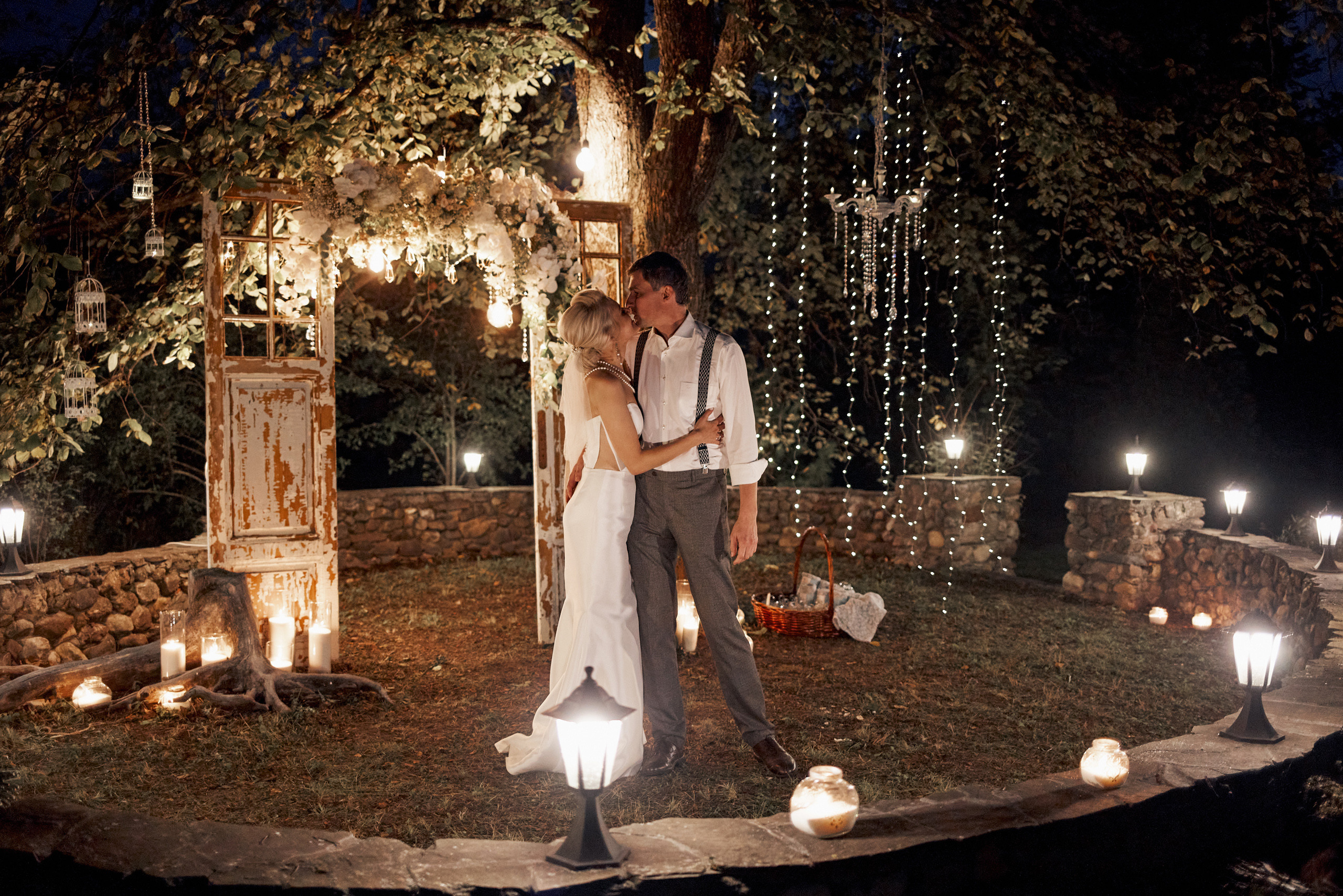 Любовь — это Джаз. Свадебный и семейный фотограф в Ярославле и Рыбинске Вячеслав Барышков