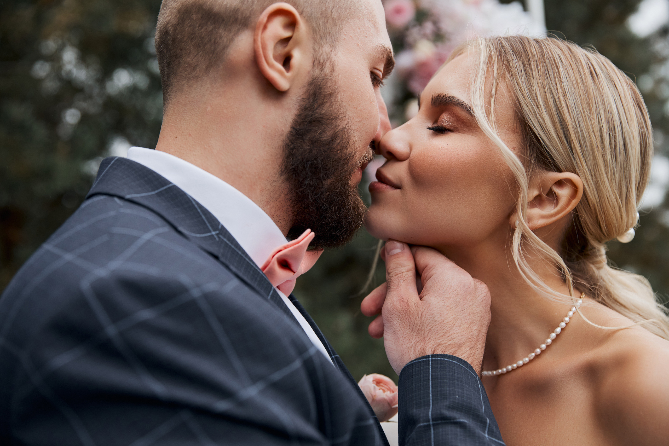 Нежность. Свадебный и семейный фотограф в Ярославле и Рыбинске Вячеслав Барышков