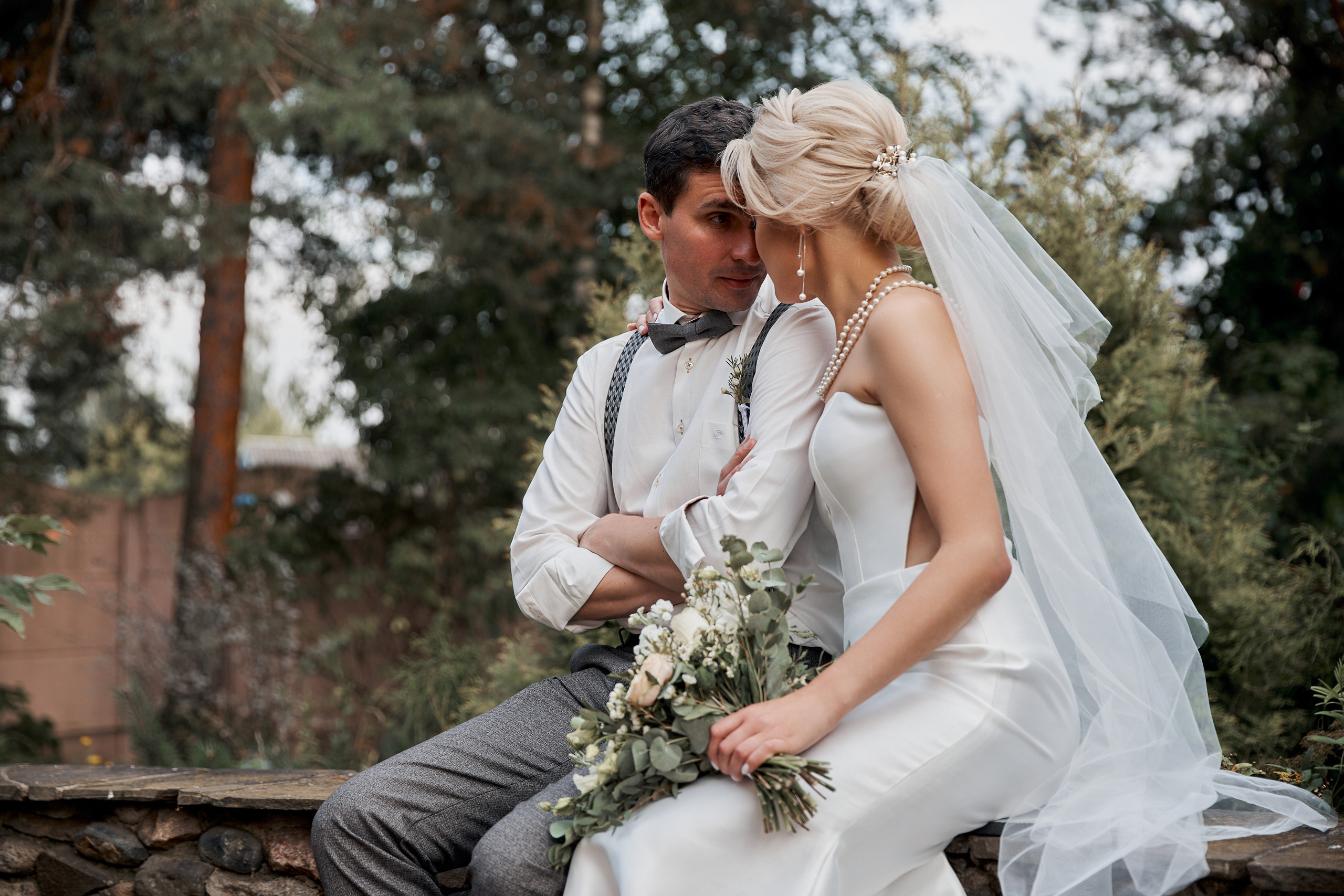Любовь — это Джаз. Свадебный и семейный фотограф в Ярославле и Рыбинске Вячеслав Барышков