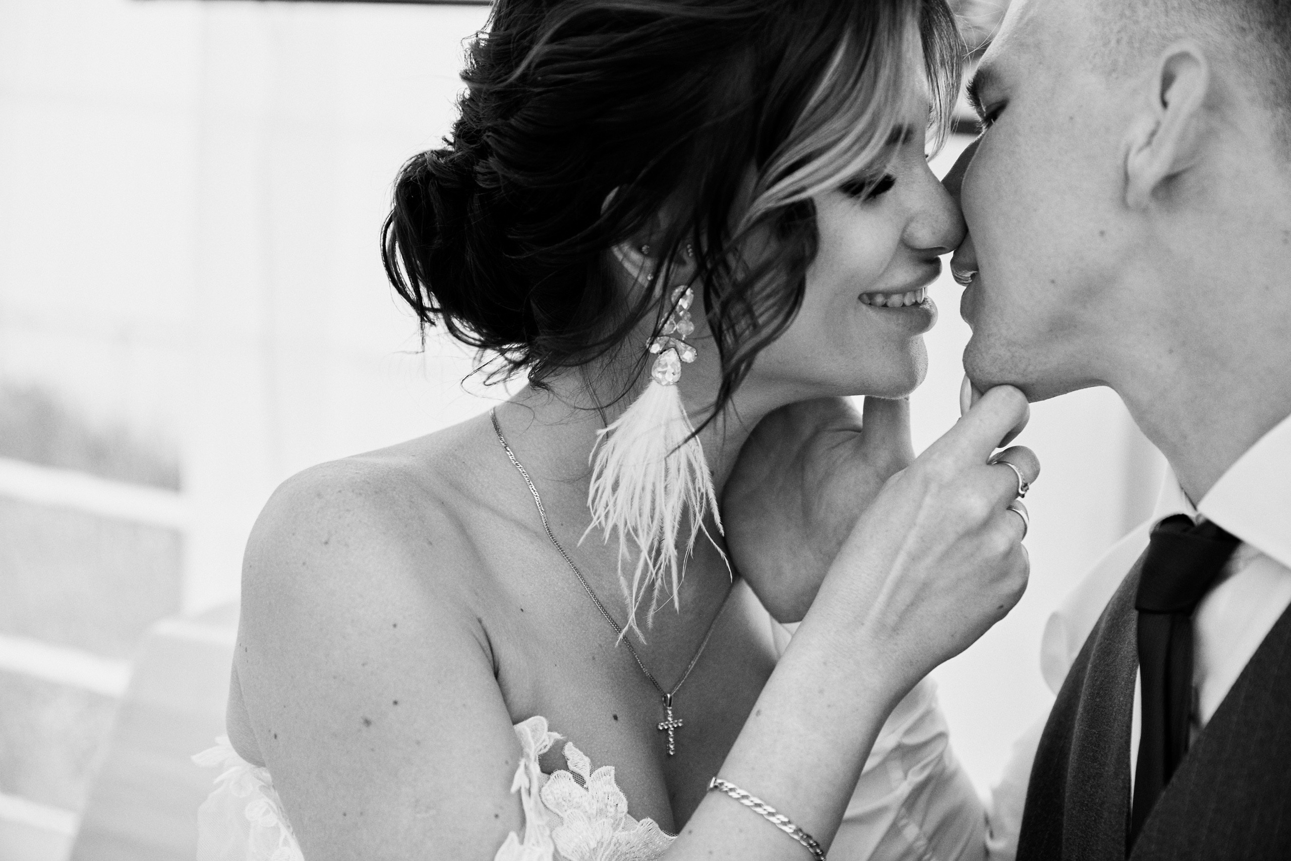 Уверенность во взгляде. Свадебный и семейный фотограф в Ярославле и Рыбинске Вячеслав Барышков