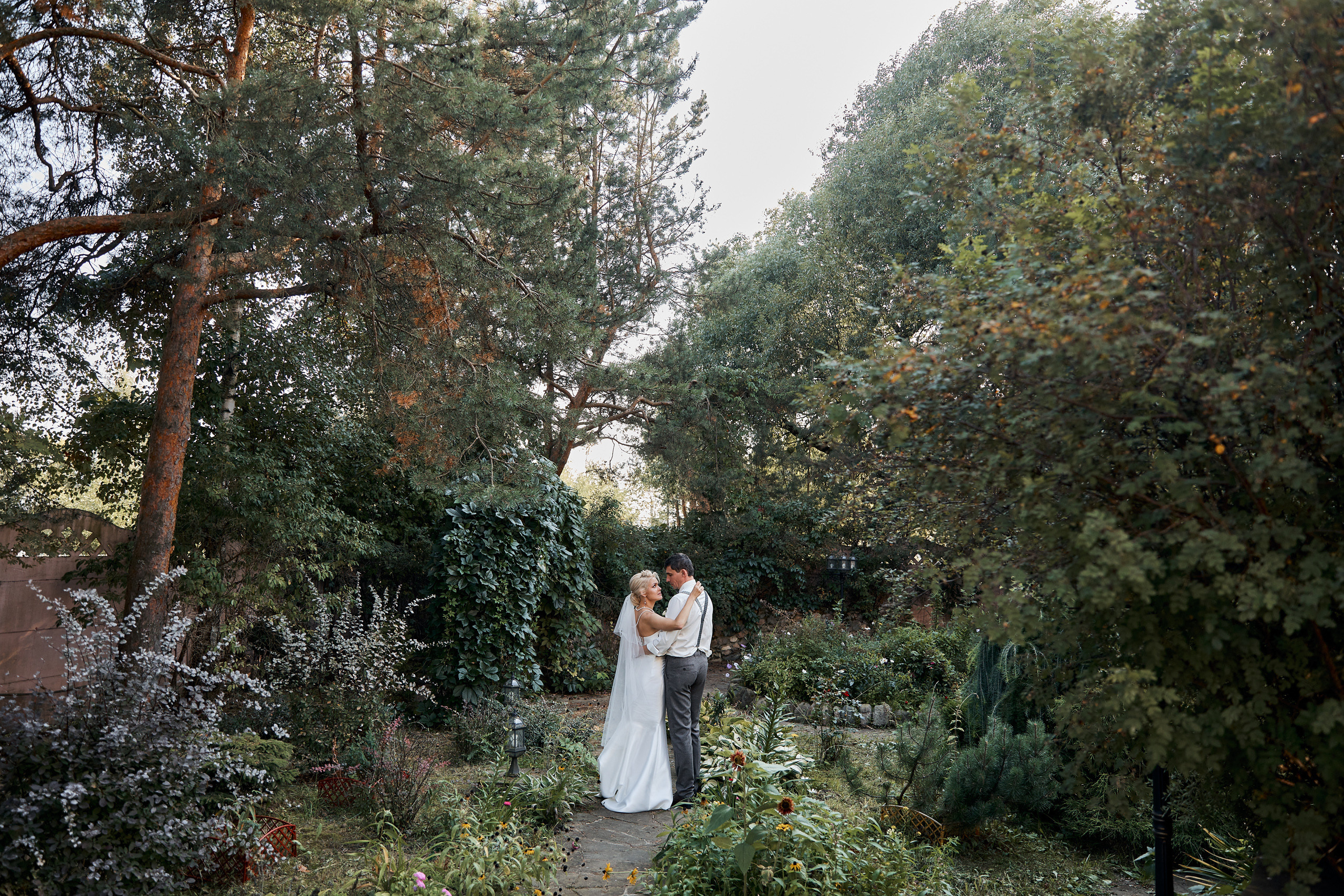 Любовь — это Джаз. Свадебный и семейный фотограф в Ярославле и Рыбинске Вячеслав Барышков