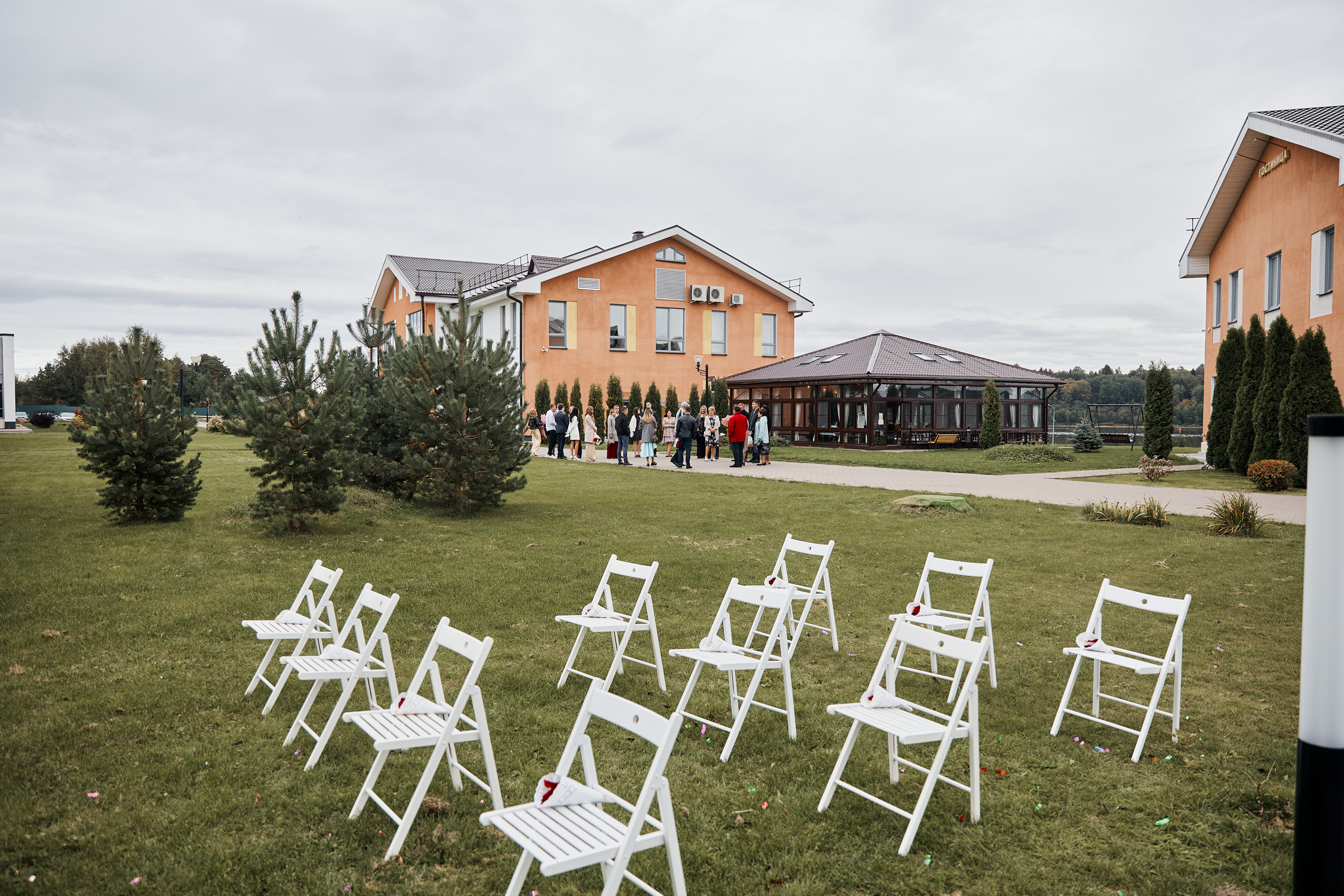 Нежность. Свадебный и семейный фотограф в Ярославле и Рыбинске Вячеслав Барышков