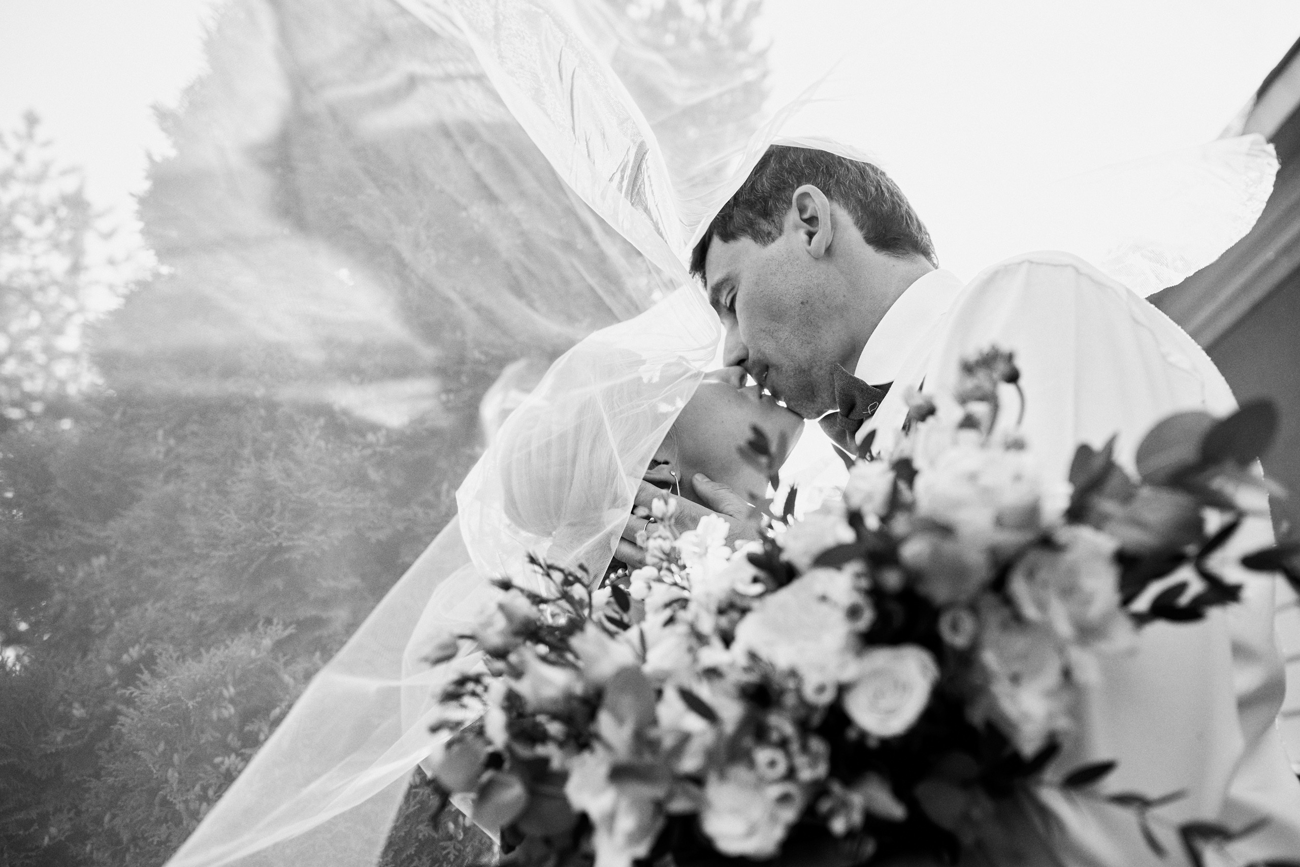 Любовь — это Джаз. Свадебный и семейный фотограф в Ярославле и Рыбинске Вячеслав Барышков