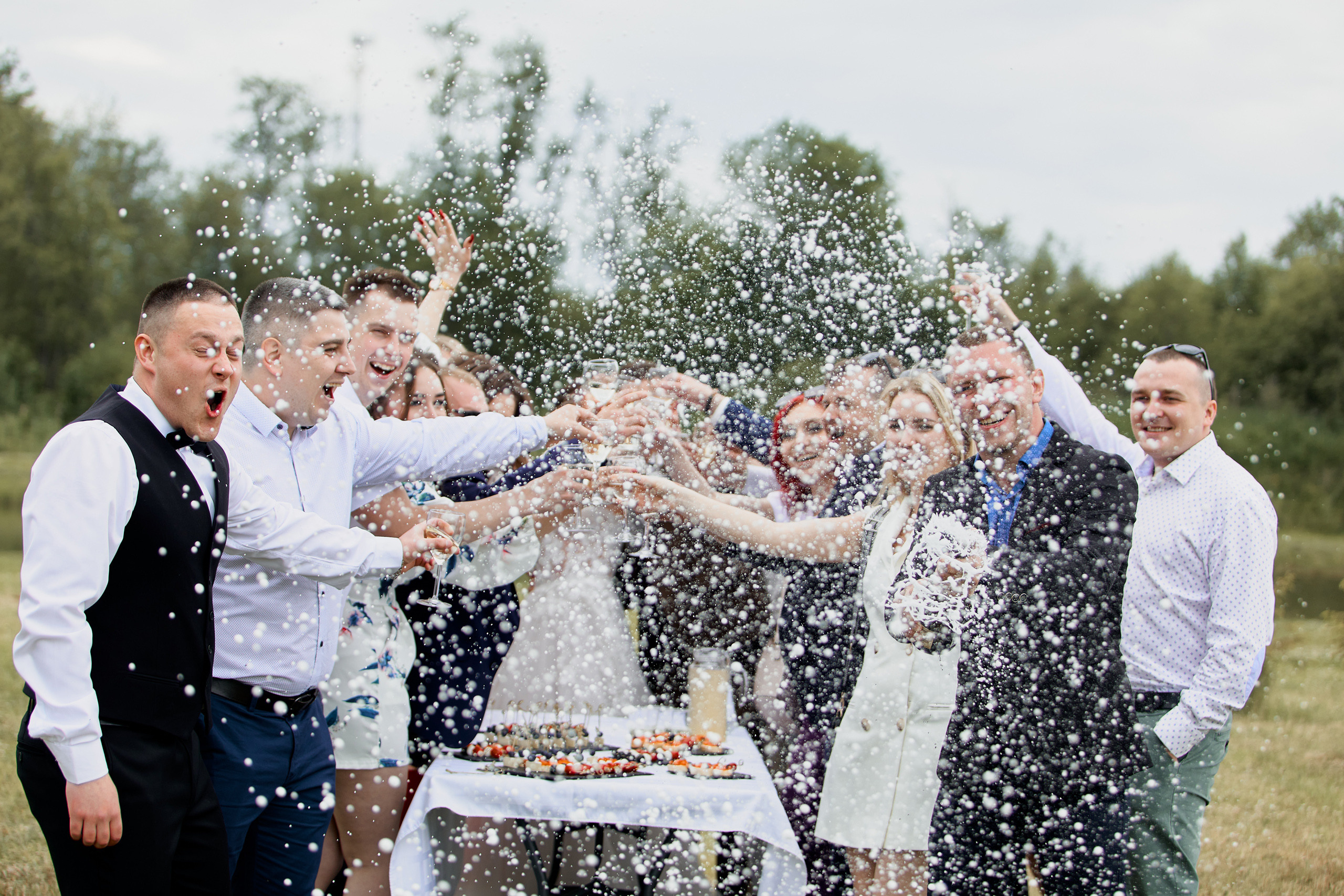 Уверенность во взгляде. Свадебный и семейный фотограф в Ярославле и Рыбинске Вячеслав Барышков