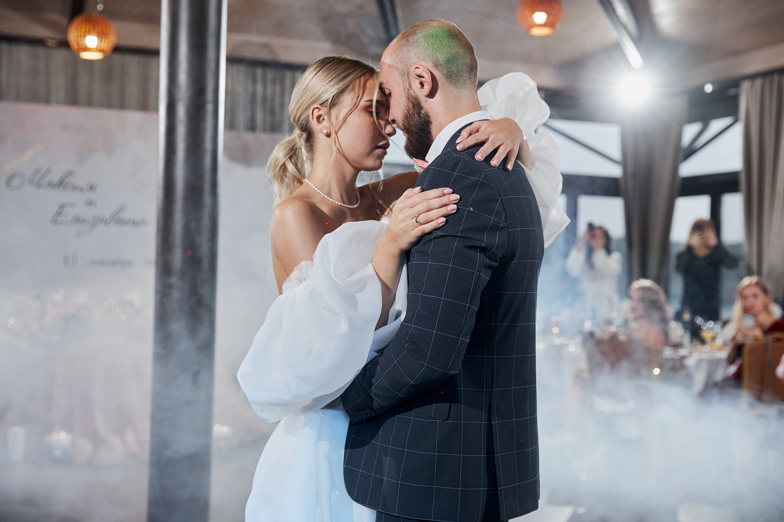 Нежность. Свадебный и семейный фотограф в Ярославле и Рыбинске Вячеслав Барышков