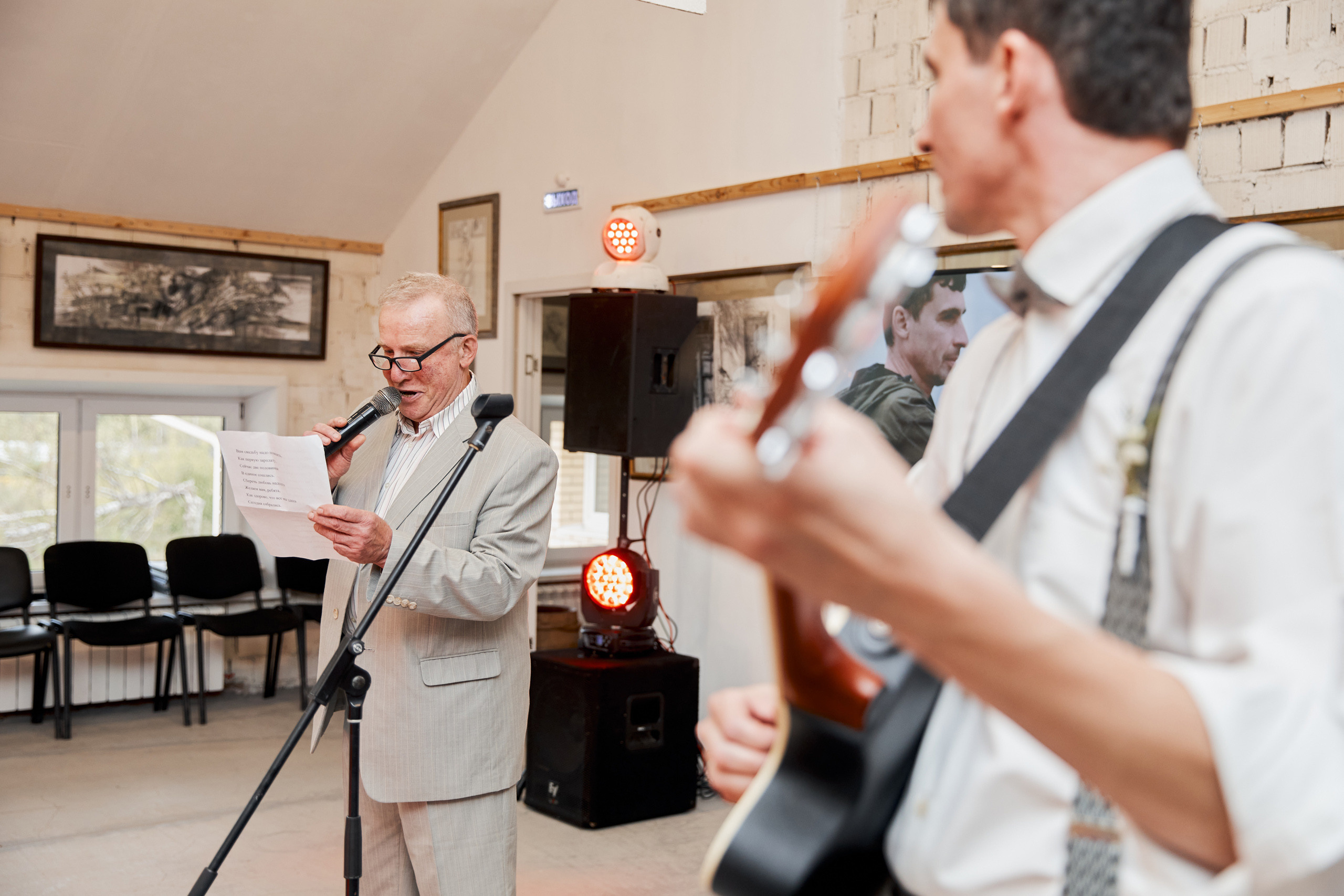 Любовь — это Джаз. Свадебный и семейный фотограф в Ярославле и Рыбинске Вячеслав Барышков