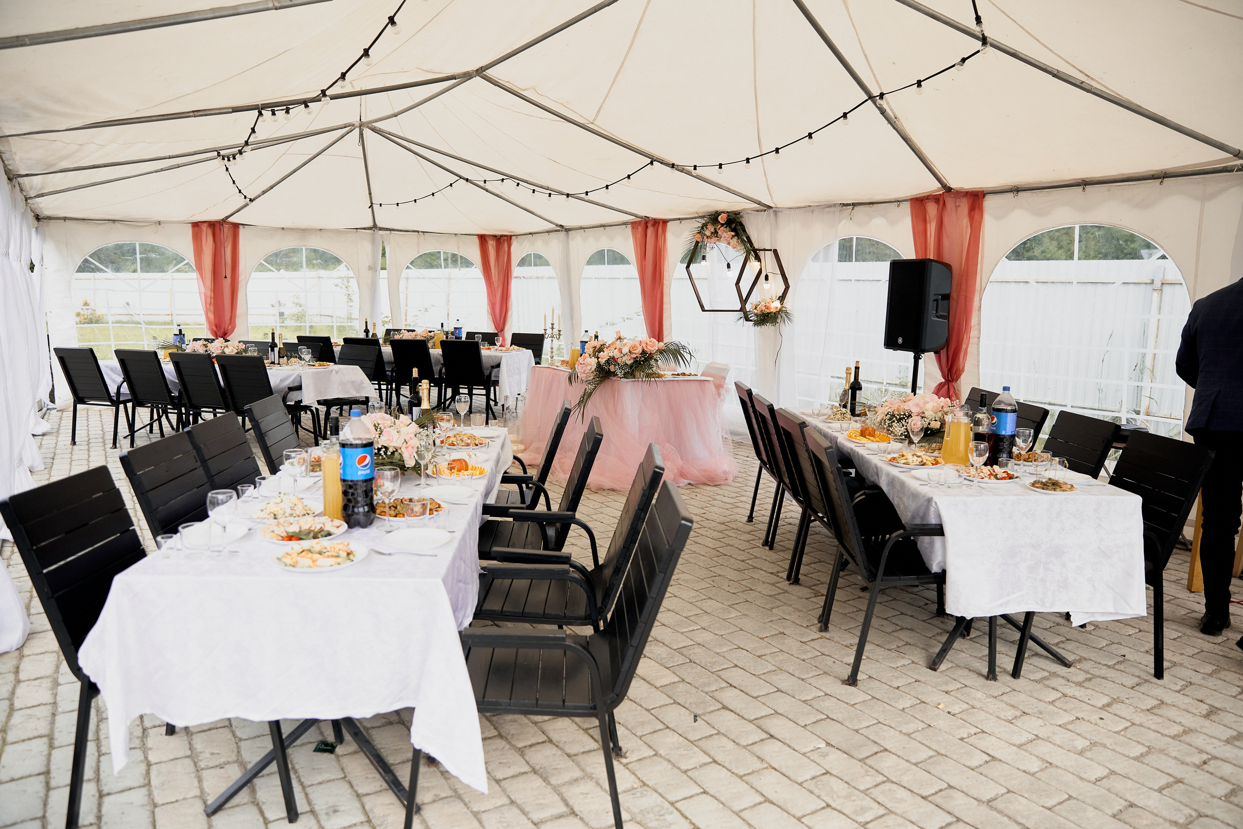 Уверенность во взгляде. Свадебный и семейный фотограф в Ярославле и Рыбинске Вячеслав Барышков