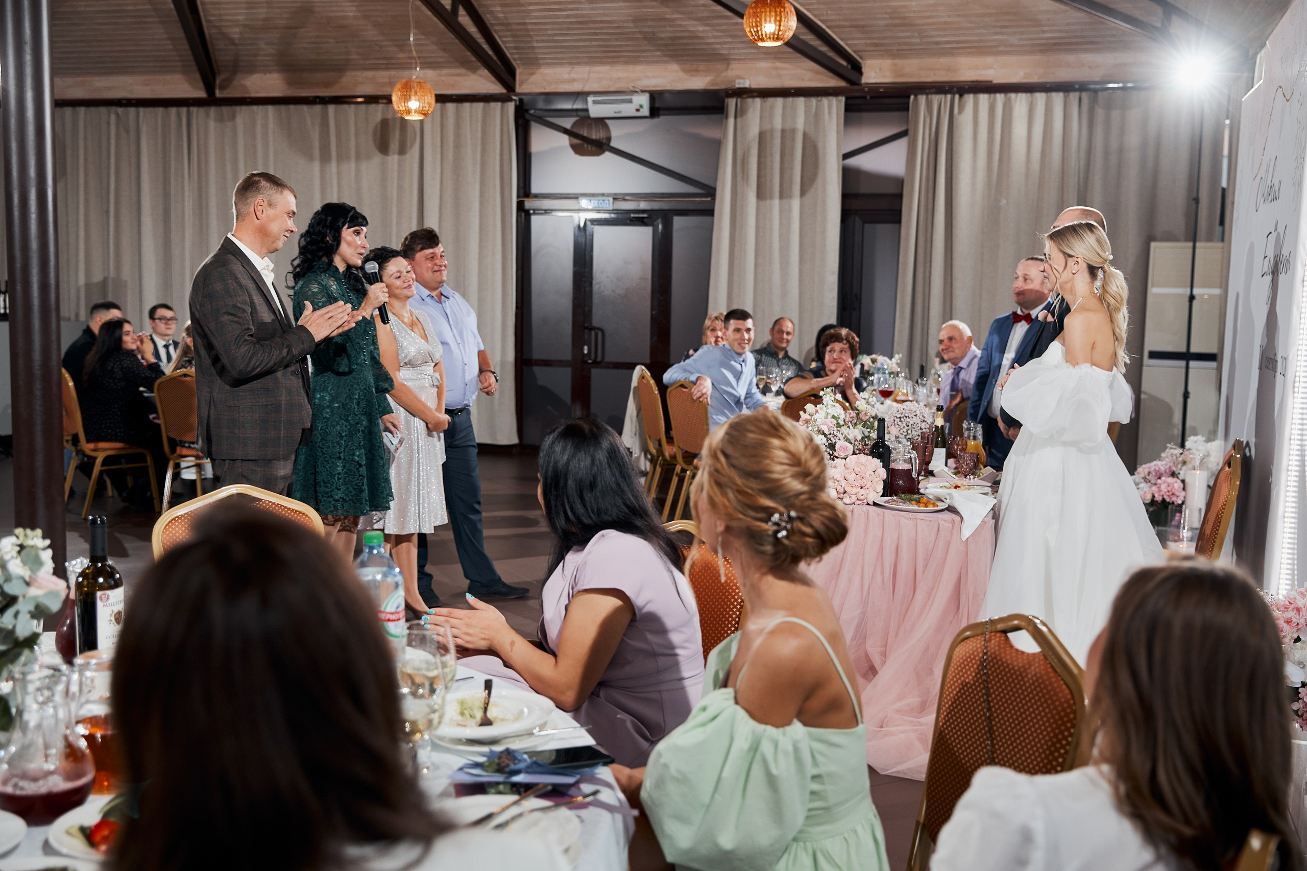 Нежность. Свадебный и семейный фотограф в Ярославле и Рыбинске Вячеслав Барышков