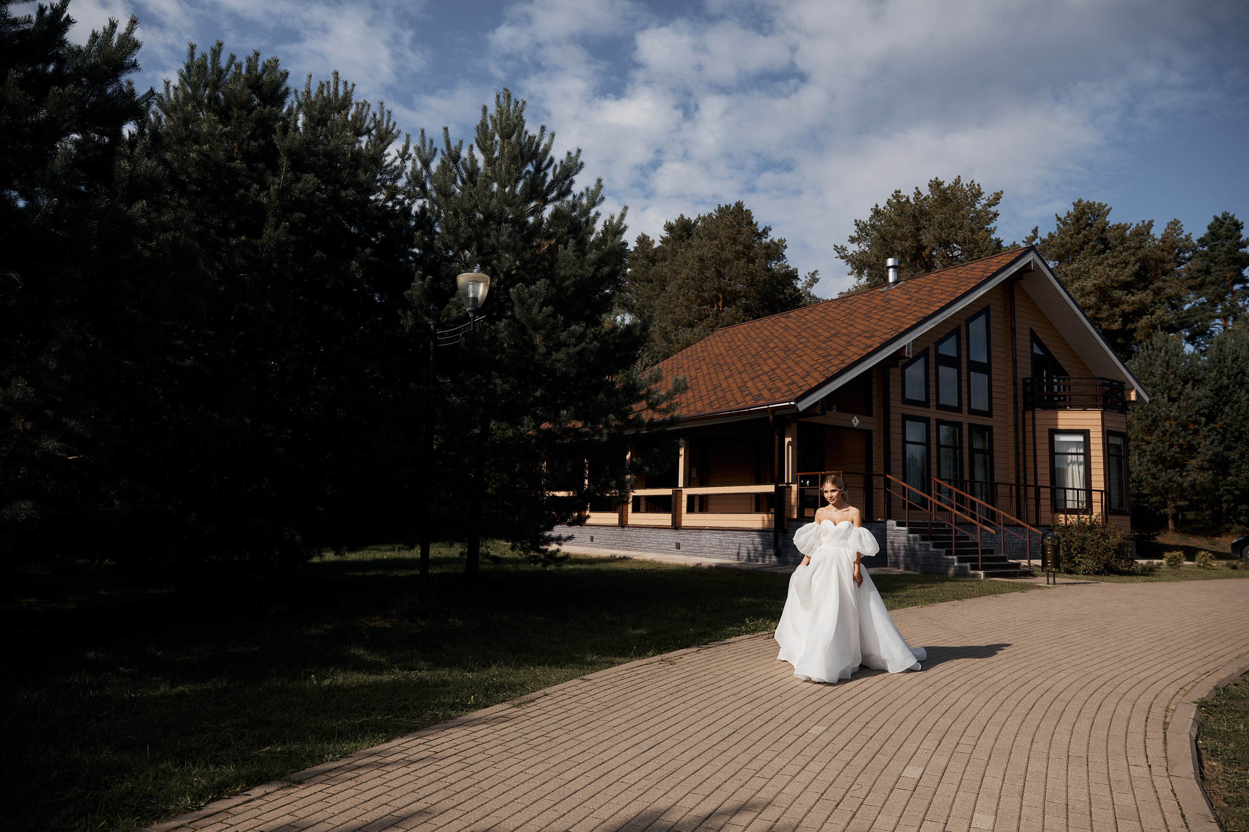 Нежность. Свадебный и семейный фотограф в Ярославле и Рыбинске Вячеслав Барышков