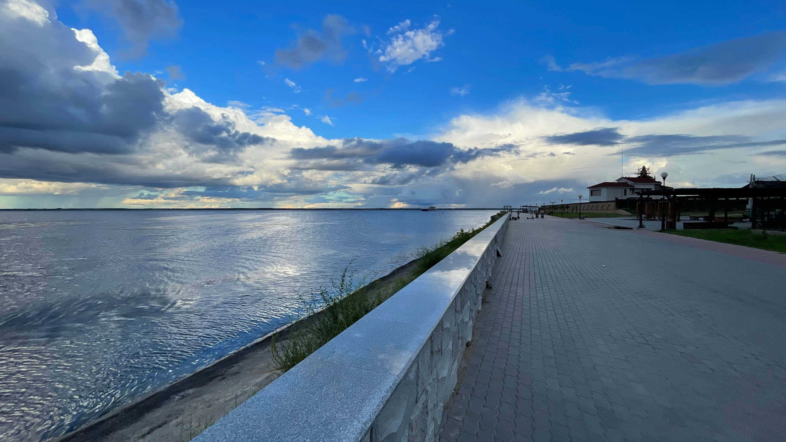 Город НЕБА. ВИЗУАЛЬНЫЕ И ЗВУКОВЫЕ РЕШЕНИЯ ДЛЯ БИЗНЕСА И СЪЁМОК ТЕЛЕТЕЛА