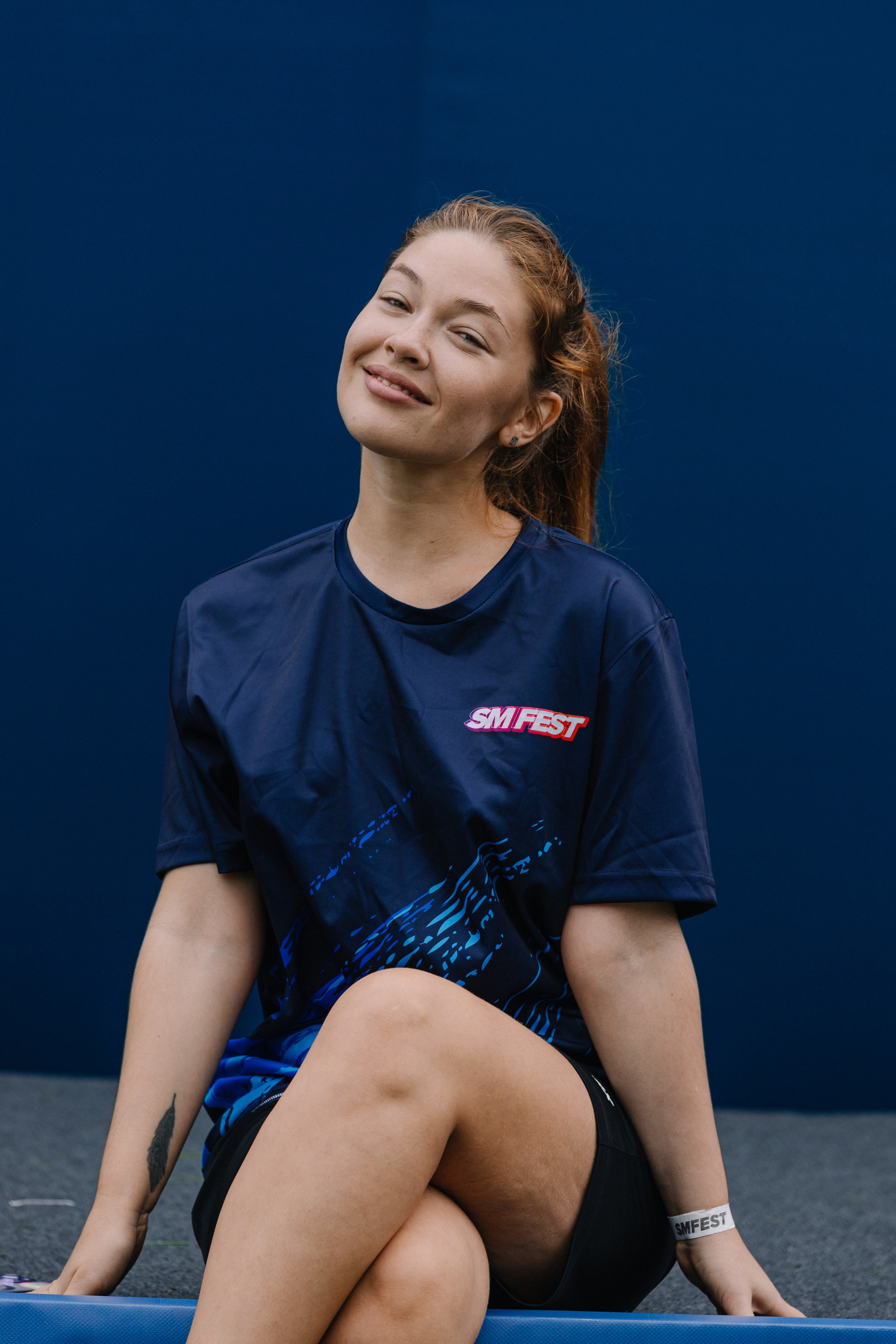 Спортмастер. Многопрофильный фотограф в Санкт-Петербурге Светлана Вельгас