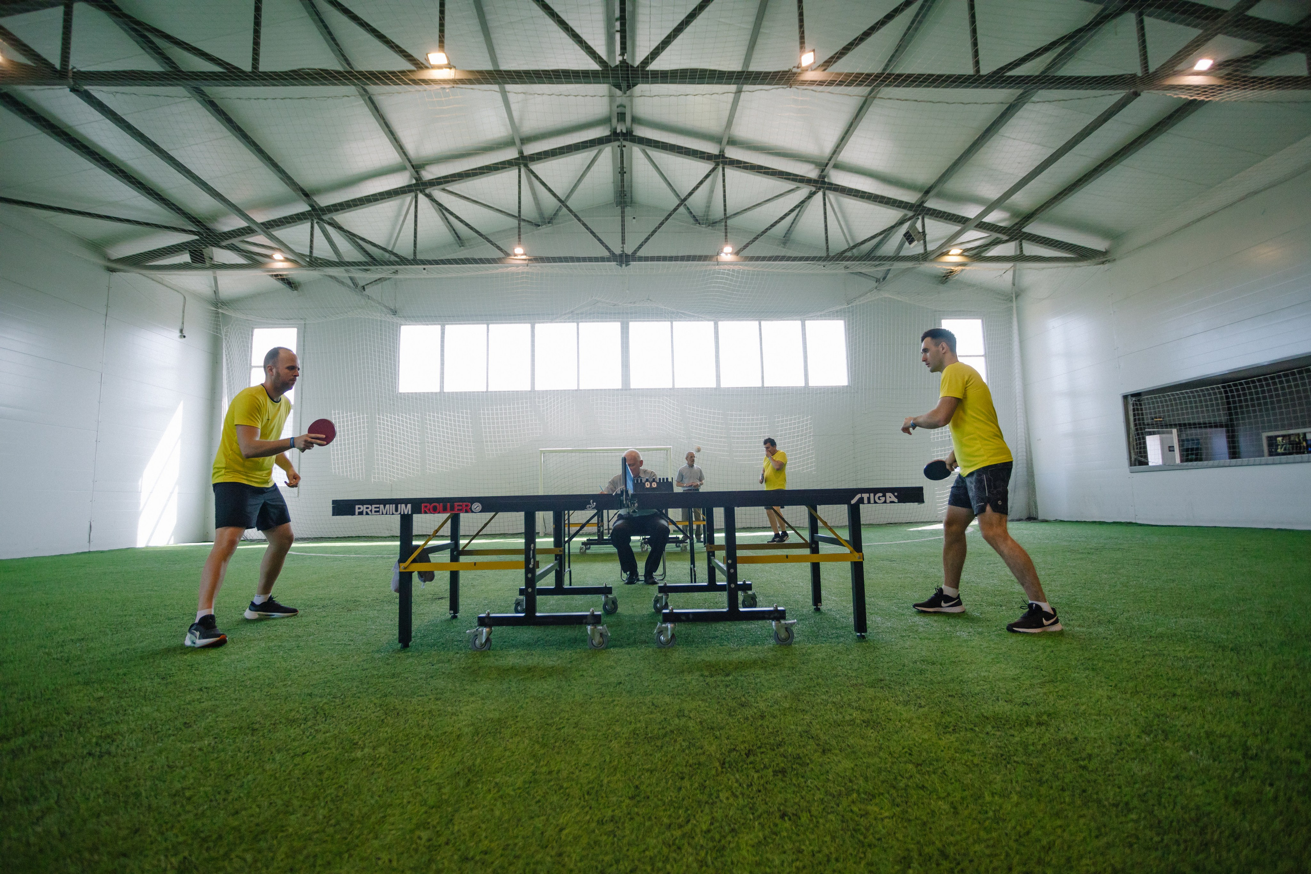 Спортмастер. Многопрофильный фотограф в Санкт-Петербурге Светлана Вельгас