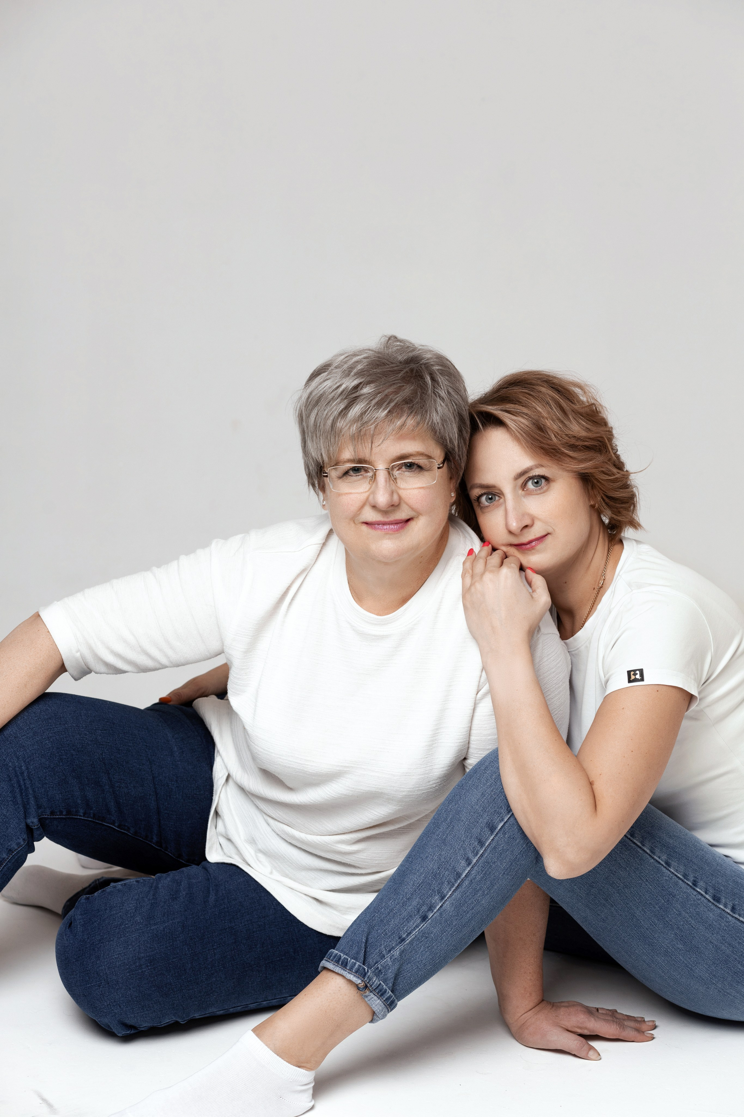 Семейная съёмка. Многопрофильный фотограф в Санкт-Петербурге Светлана Вельгас