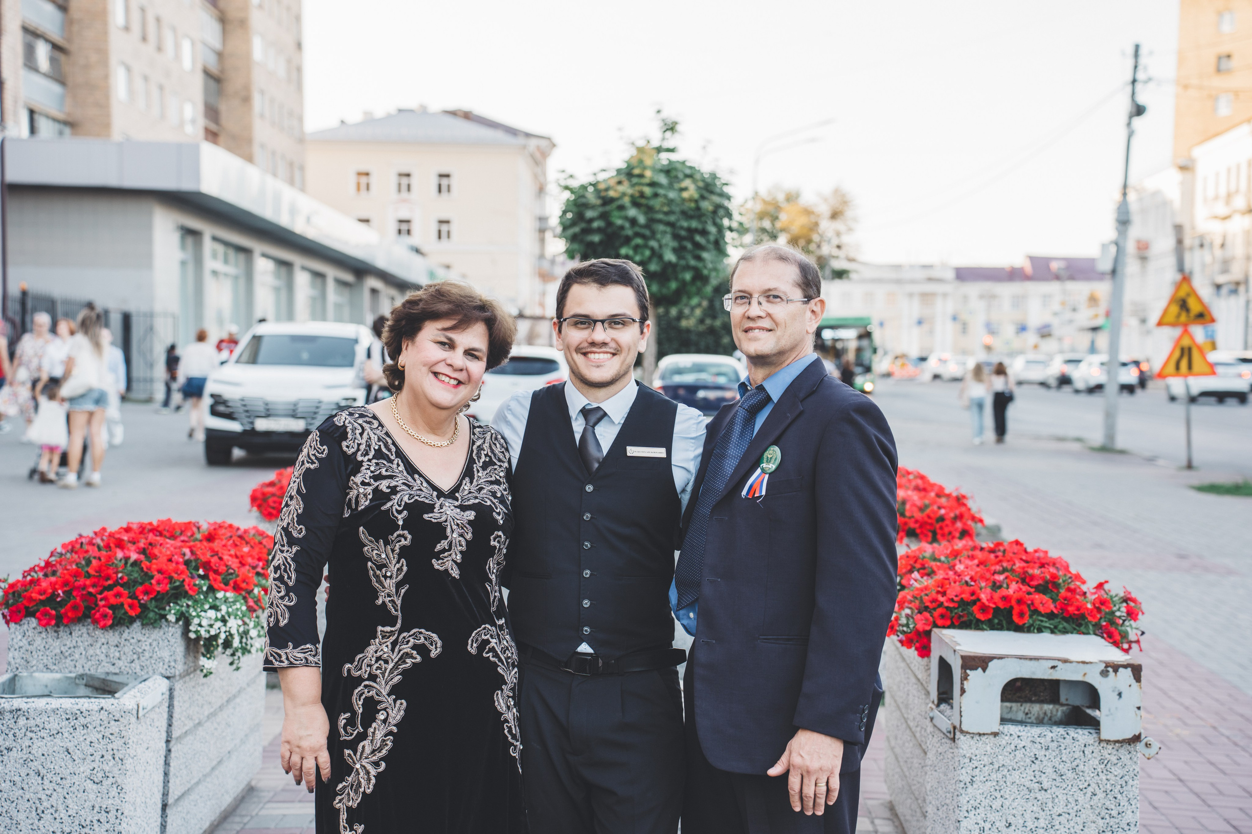 KSMU Students Graduation. Свадебный и семейный видеограф в Курске