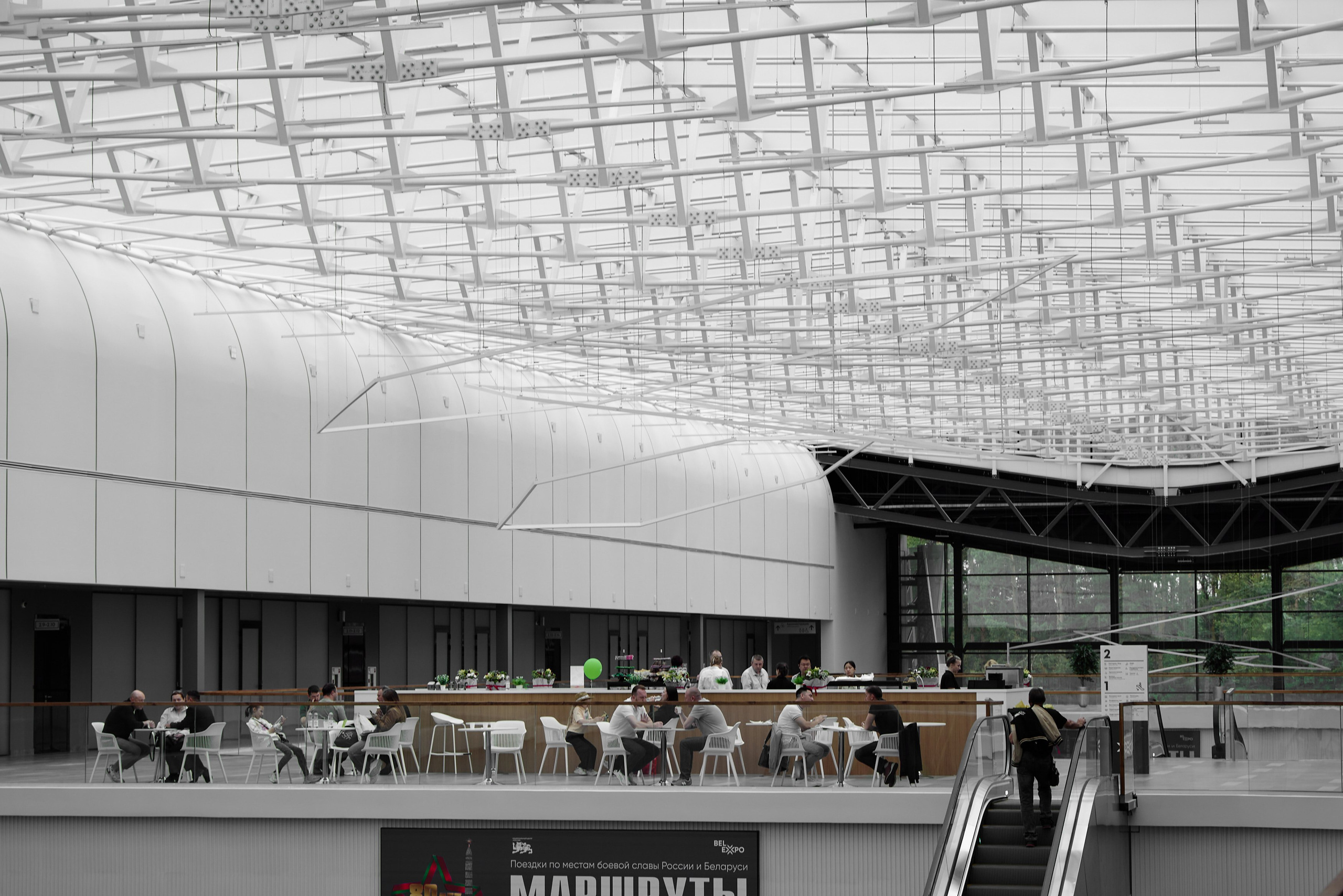 БЕЛАГРО 2025. Мультижанровый фотограф