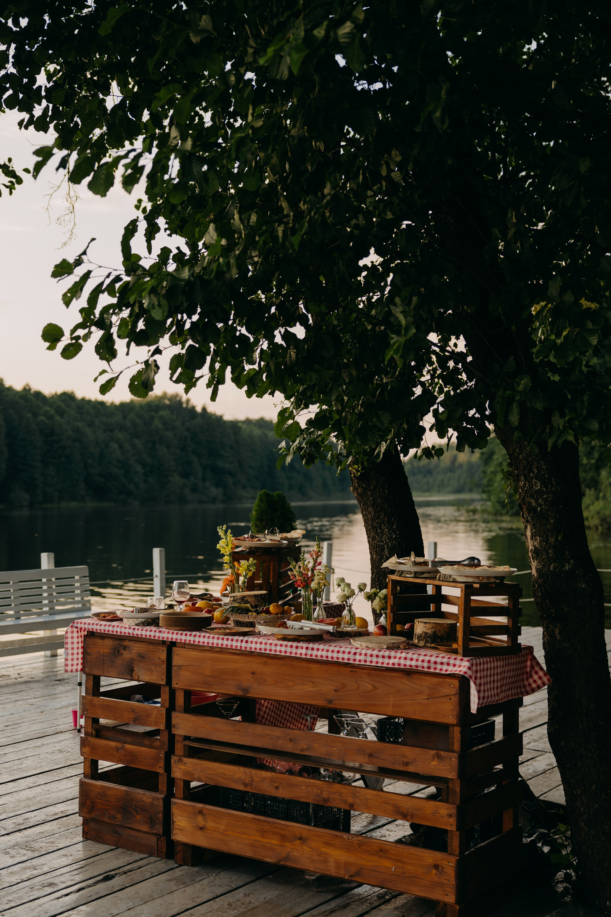 Анна и Никита | банкет. Свадебный фотограф Москва Анастасия Храмова