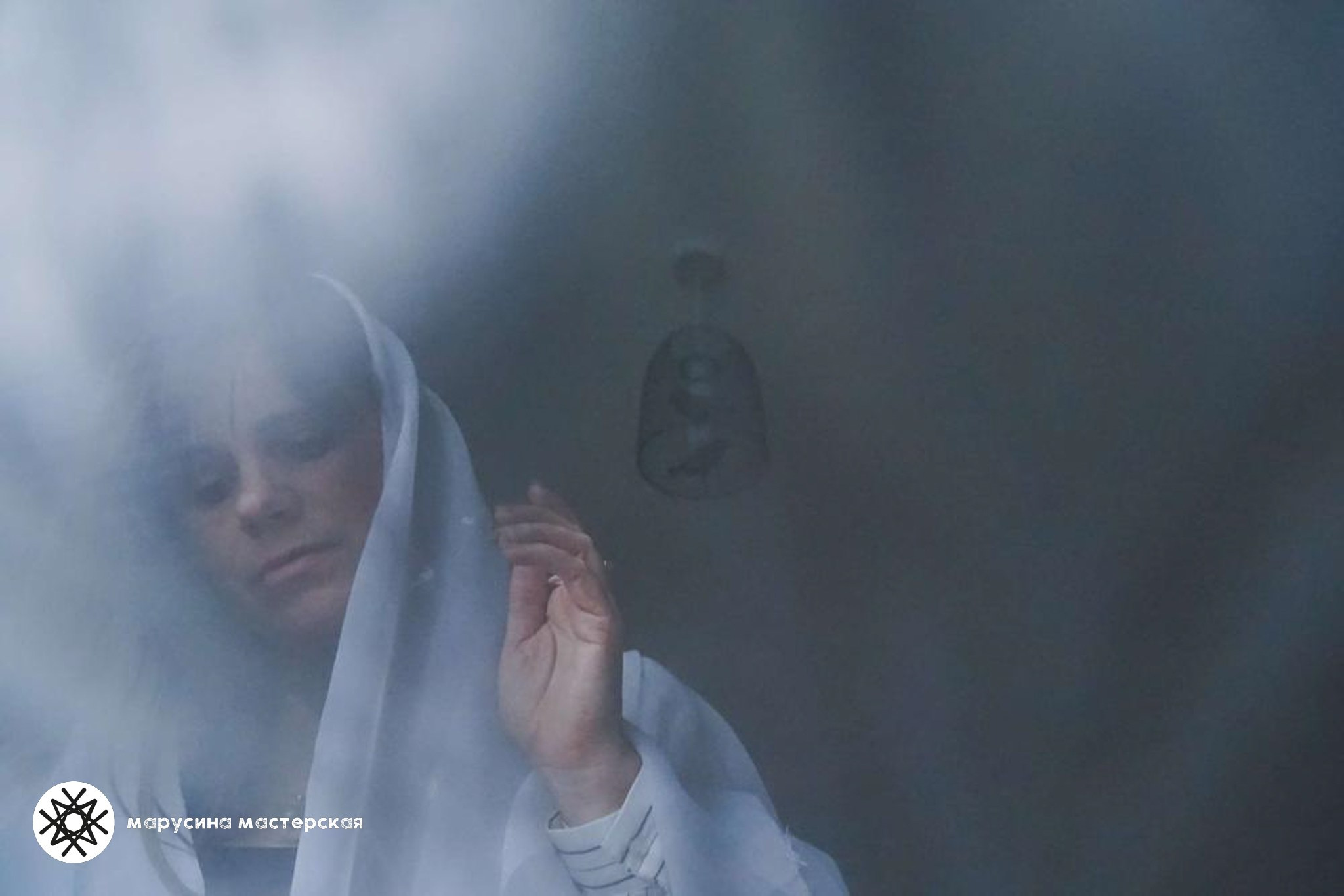 Ксюша Пчелинцева