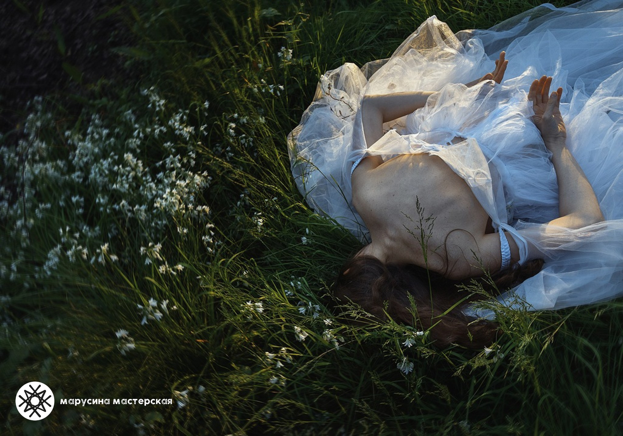 Оксана Мерзликина