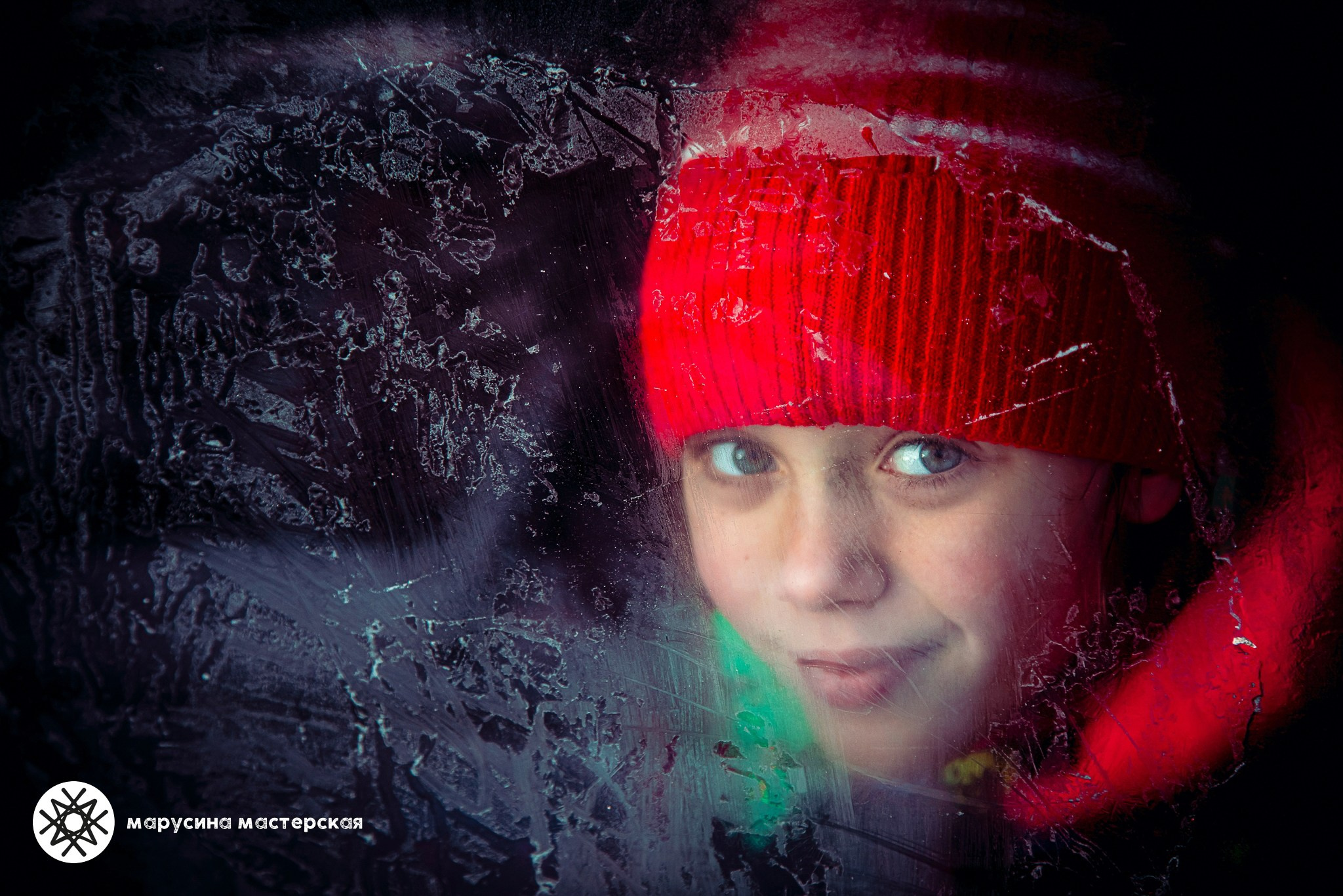 Авторская фотография Софьи Разумовской, участницы клуба «Пространство»