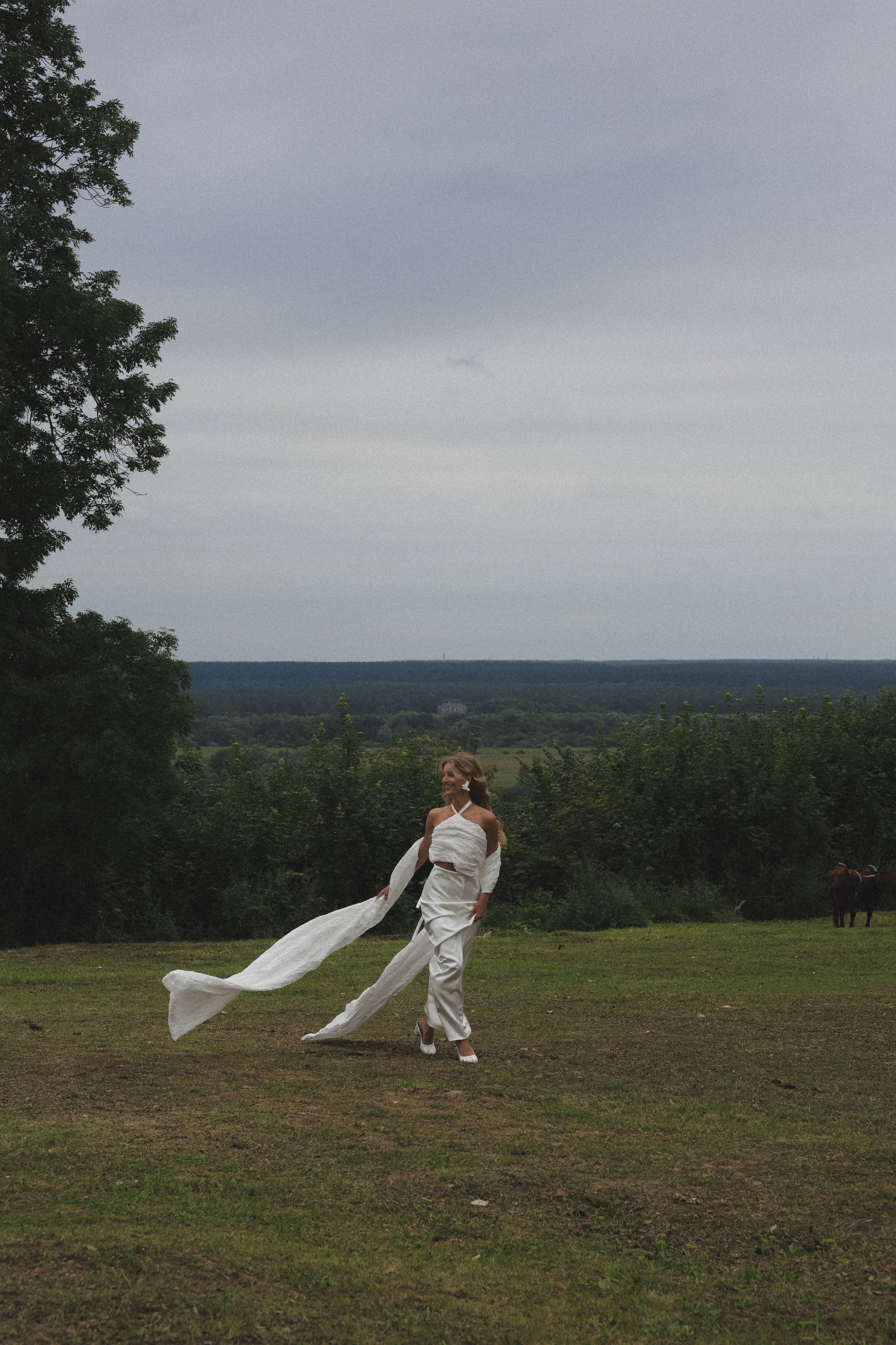 Dima & Veronica. Портретный и свадебный фотограф в Нижнем Новгороде | Анна Бейль