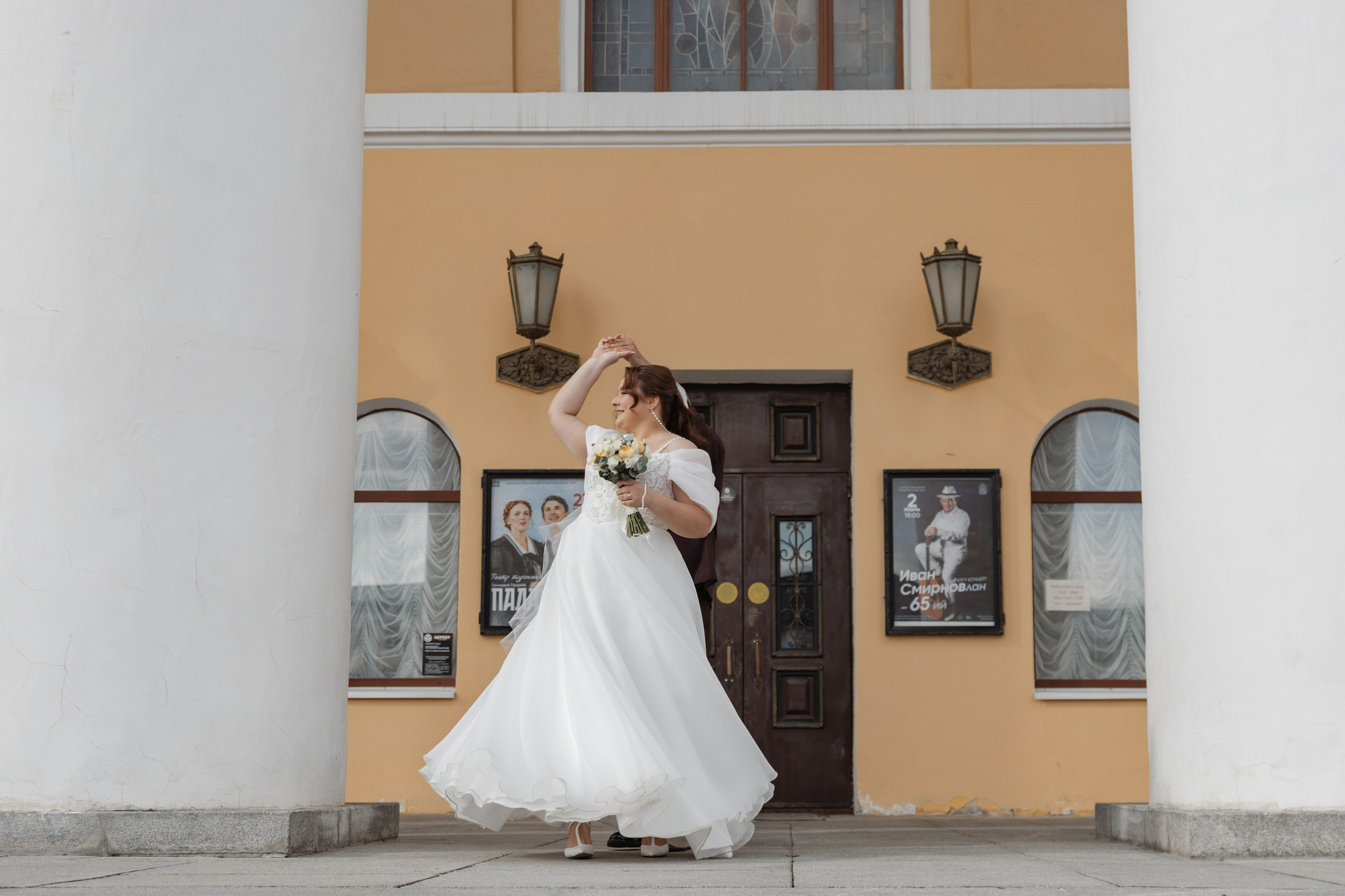 Денис&Анна. Свадебный фотограф Диана Артемьева, Йошкар-Ола