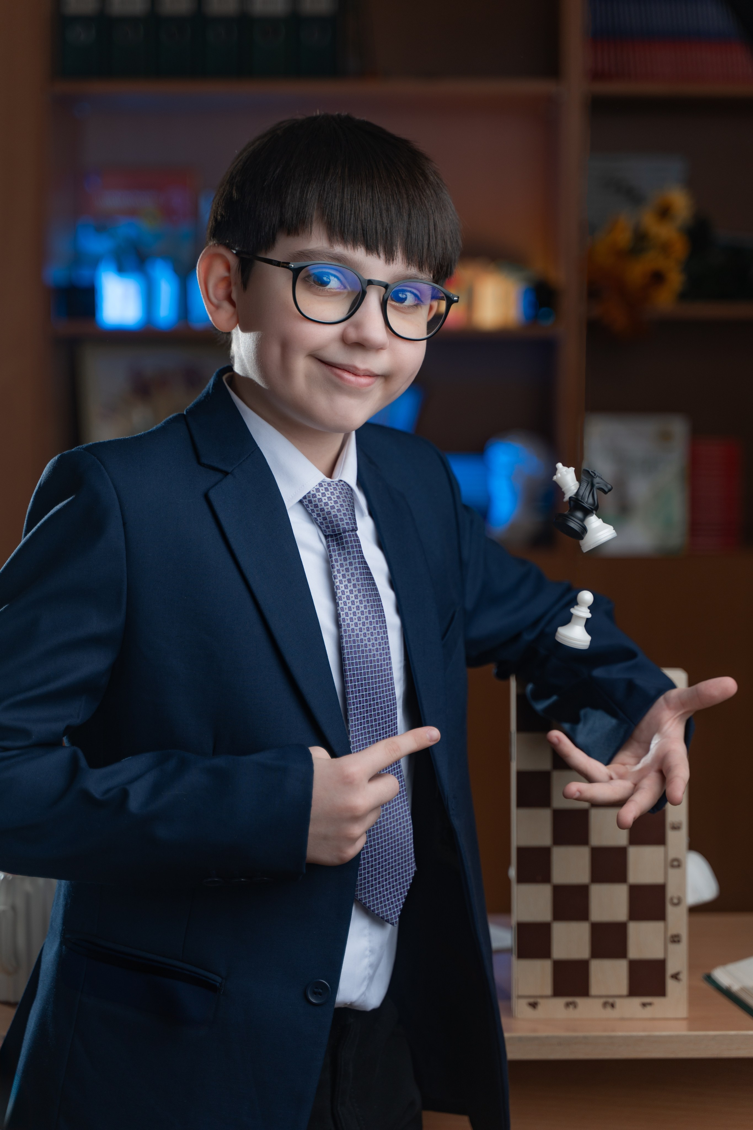 Портреты. ГЛАВНАЯ