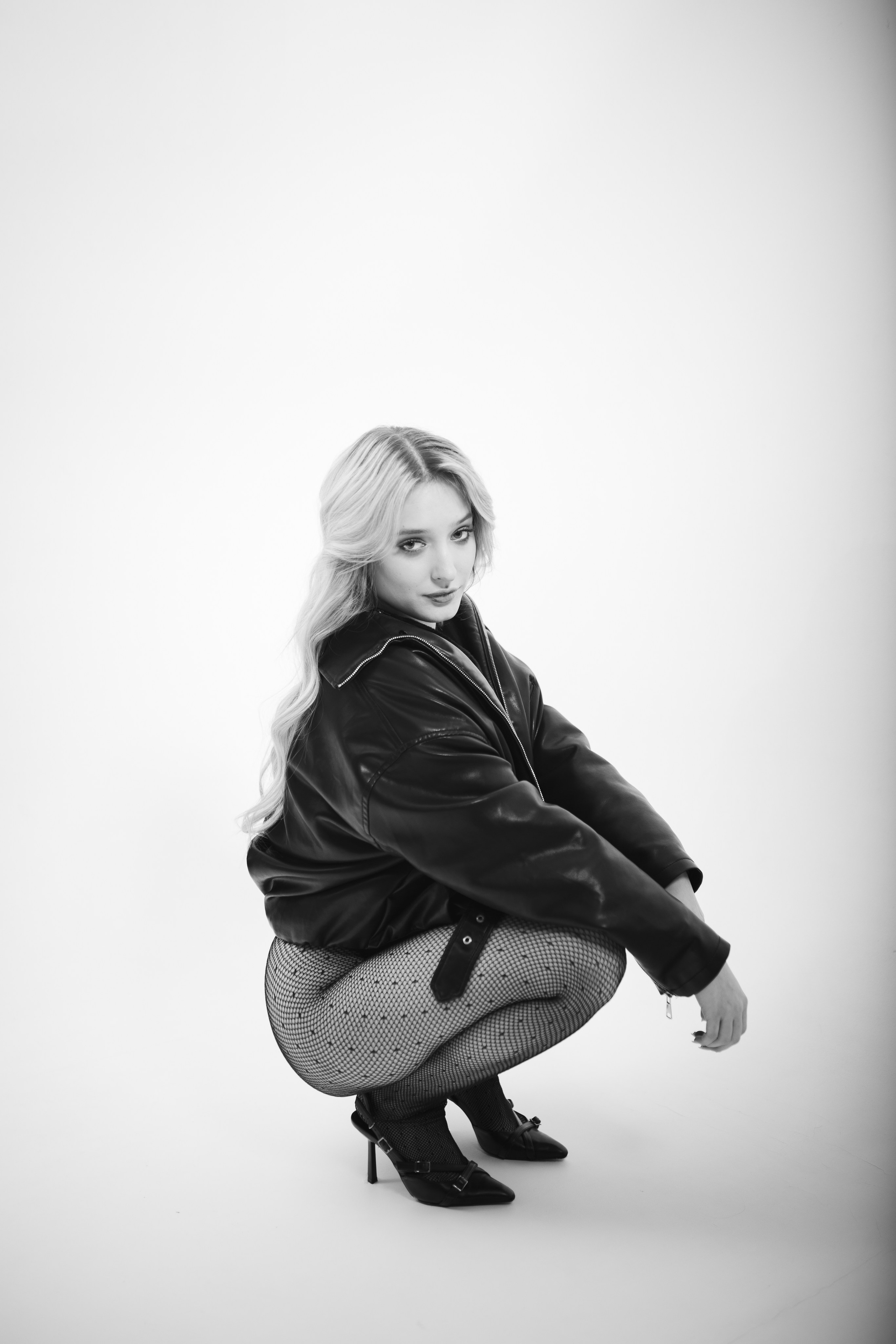 Катя. Фотограф Игорь Лещинский