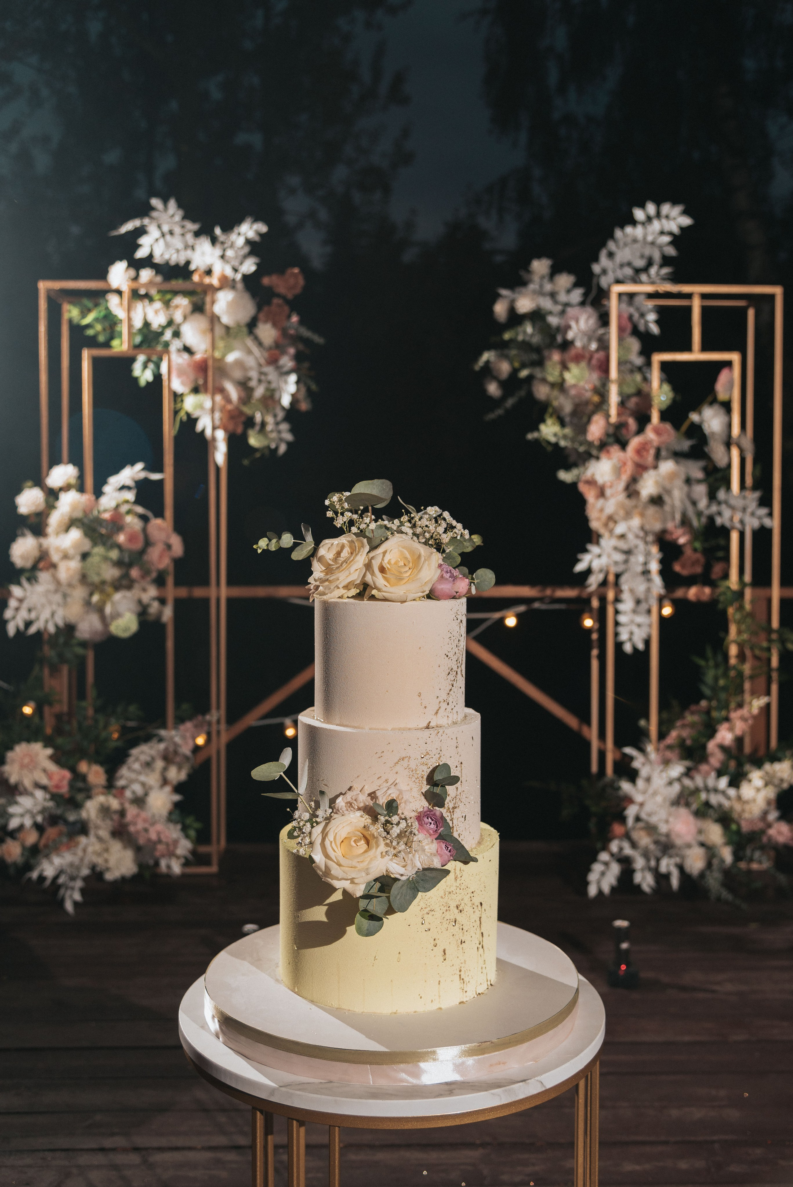 Андрей и Лиза. Свадебный и семейный фотограф в Москве Юлия Шикалова