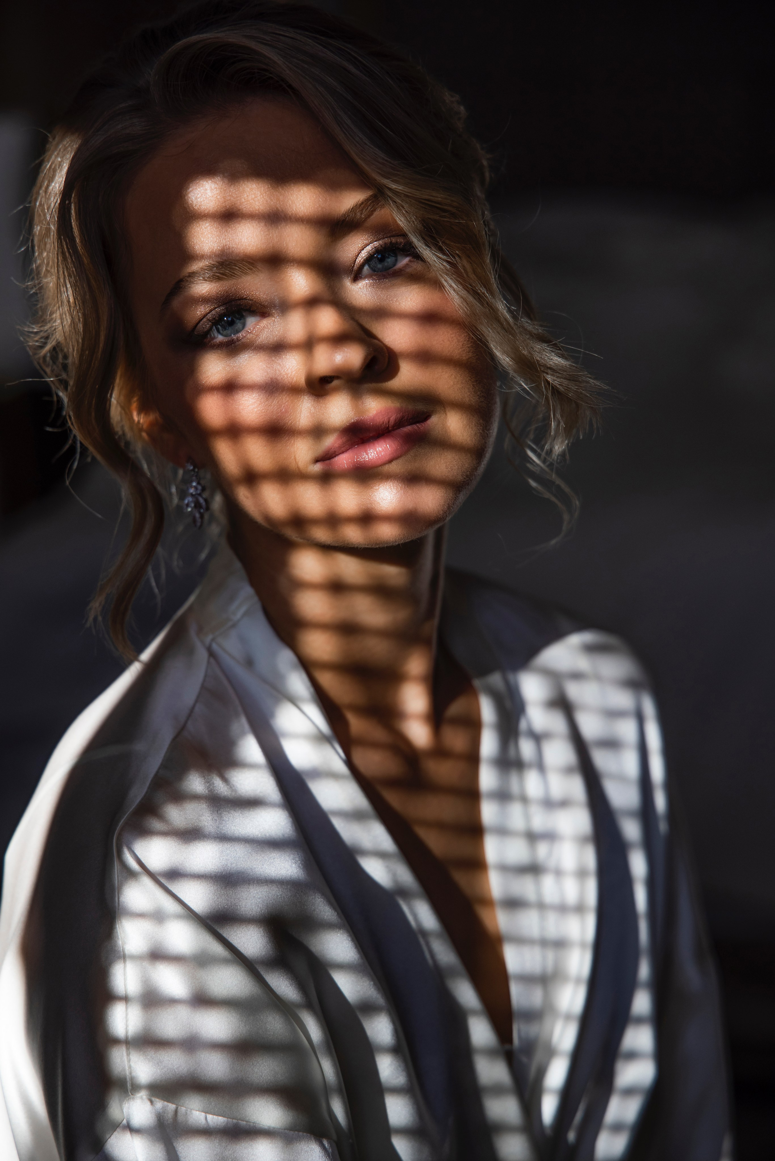 Яна и Илья. Свадебный фотограф Иван Петров